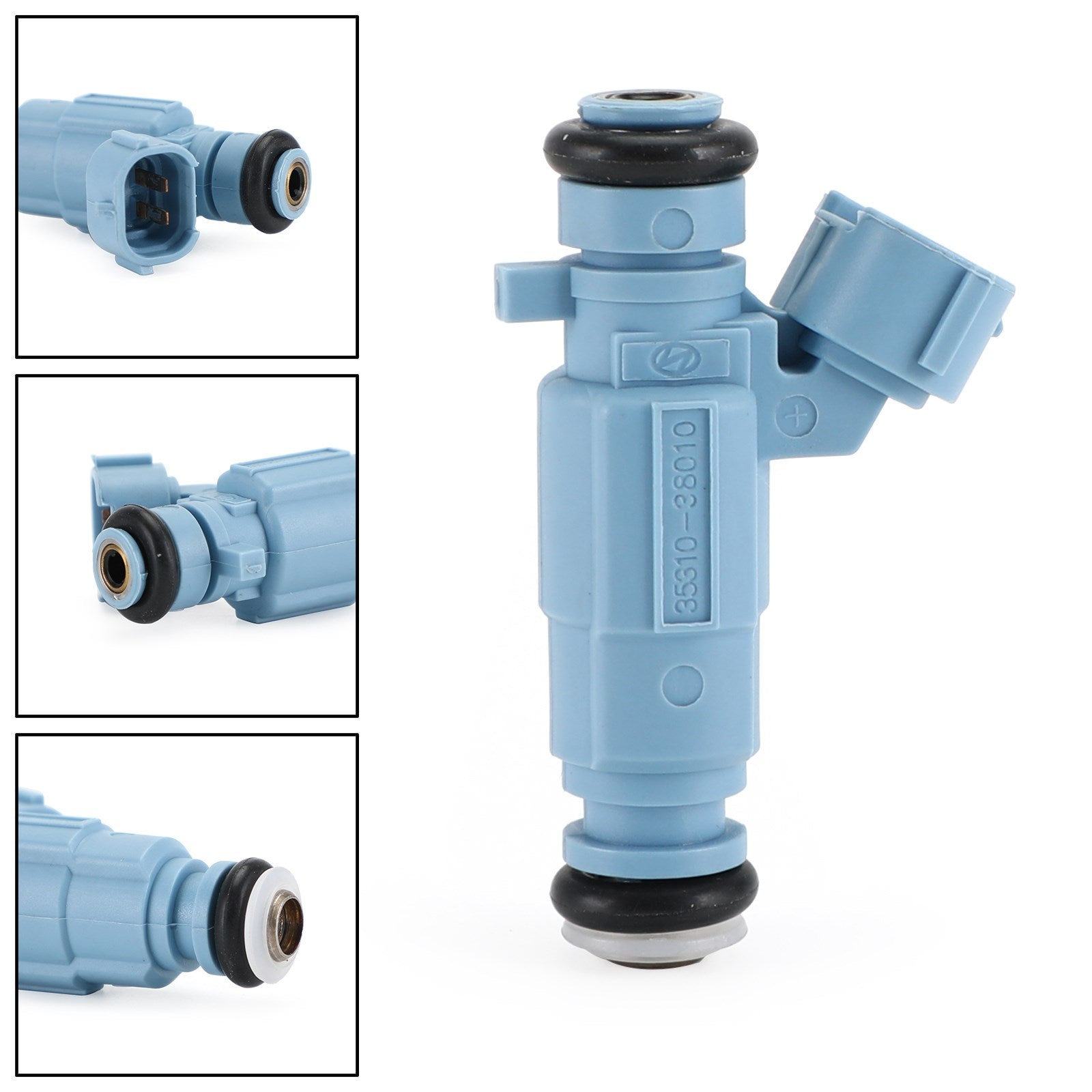 1 stks Brandstof Injectoren 35310-38010 voor Kia Sorento 3.5L 2003-2005 9260930003 Generieke