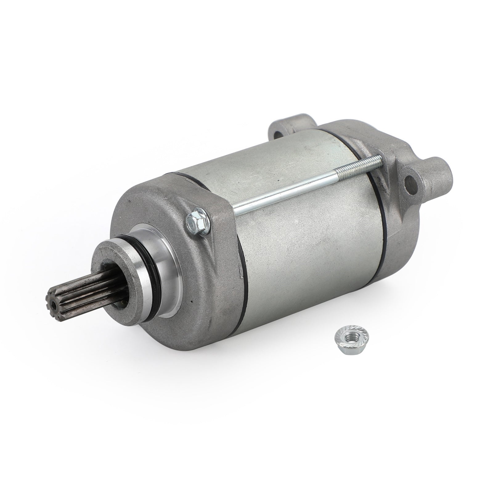 Nieuwe Startmotor voor Kawasaki ZX 1000 Ninja ZX-10R ZX-10RR 2012-2020 21163-0064