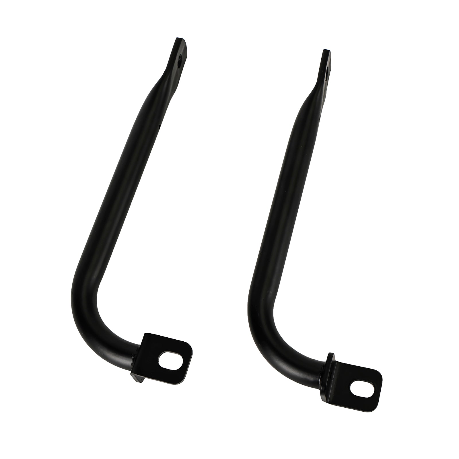 Kawasaki Z900RS 2018-2021 BackBarns Ročaj za podporo potnikom