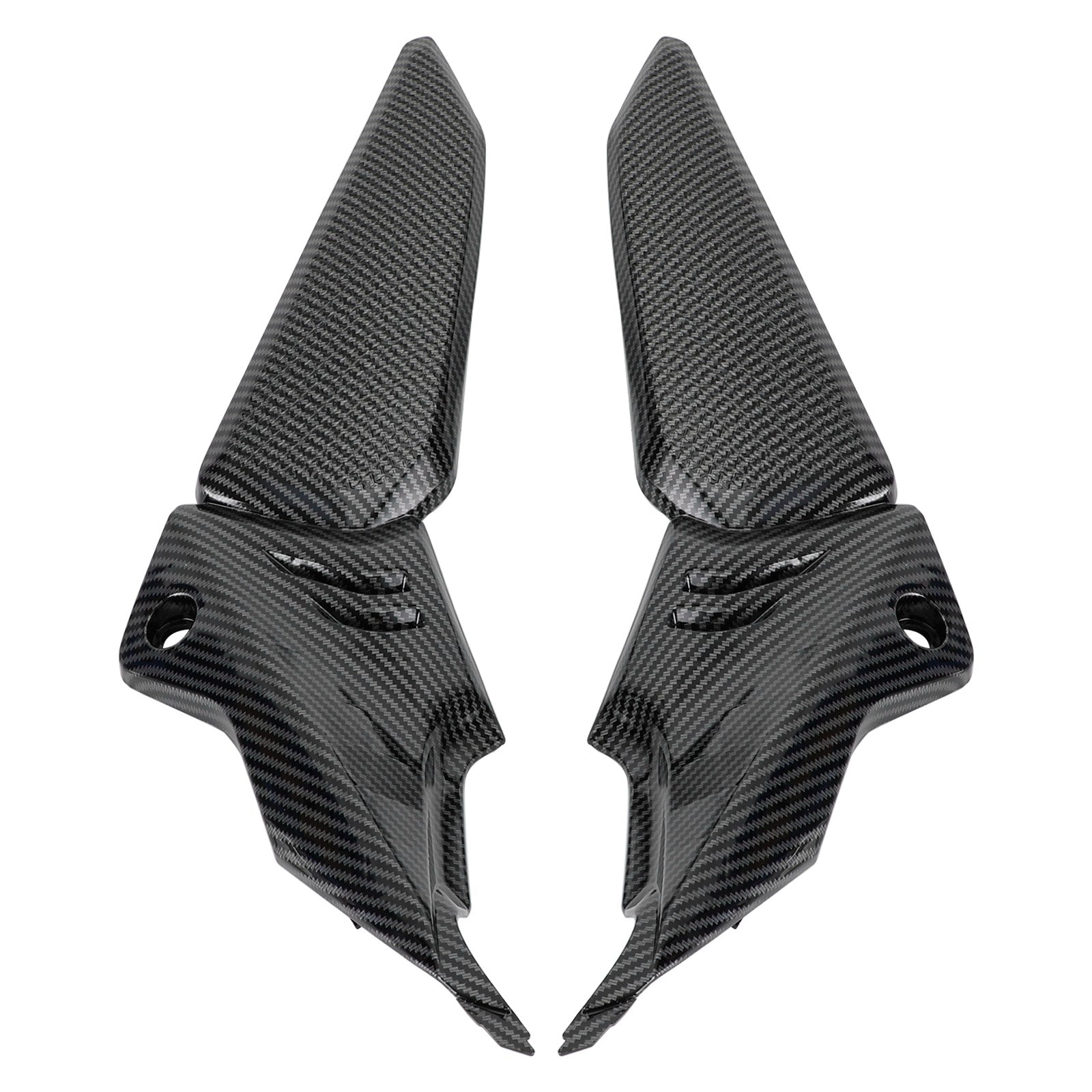 Honda CB650R CBR650R 2021-2022 Owiewka przedniego siedzenia Panel zbiornika paliwa Fedex Express