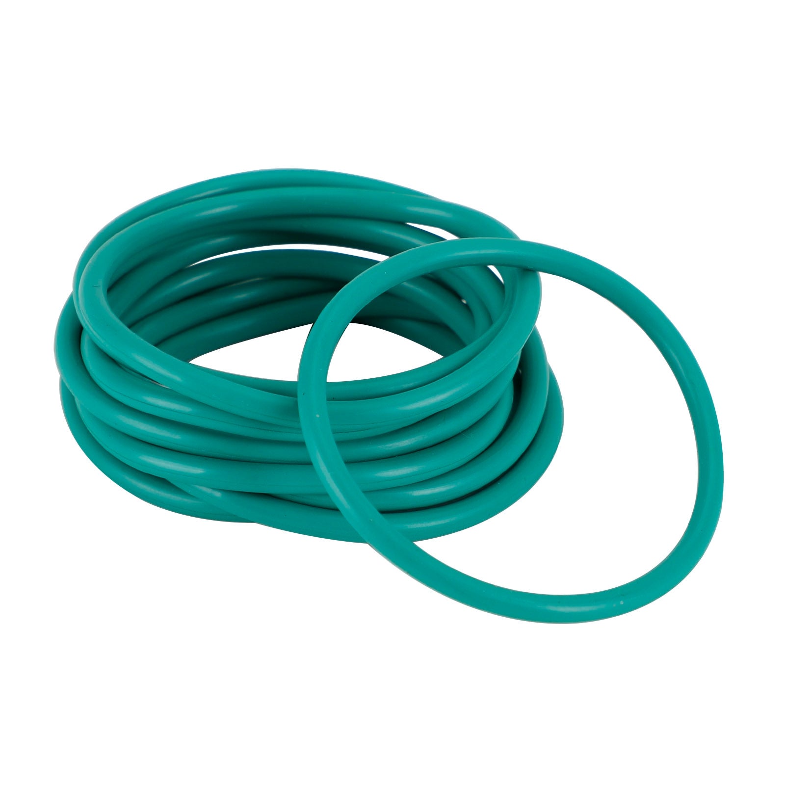 Husqvarna/Husaberg TE 125/250/300 0770440030 10 piezas juntas tóricas de escape