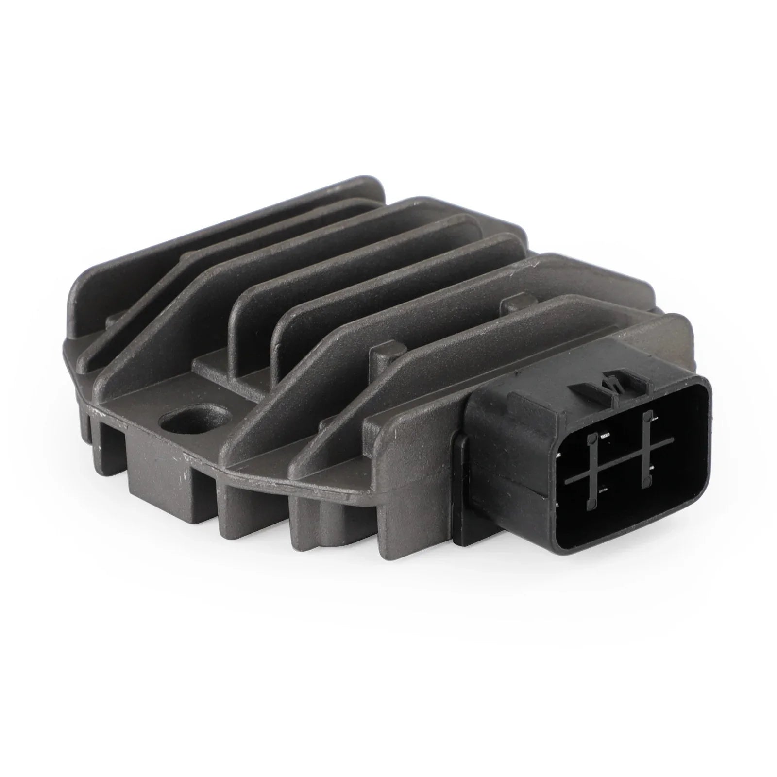 Yamaha Wolverine 350 2WD 06-09 Magneto Stator + Spanningsgelijkrichter + Generieke pakking