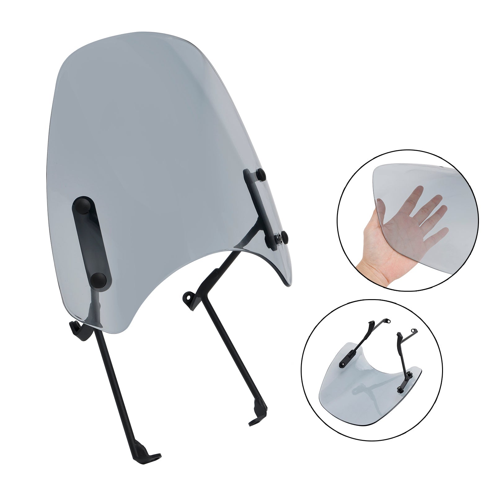 Honda CL300 2023 ABS MOTORCYCLE MOTORE