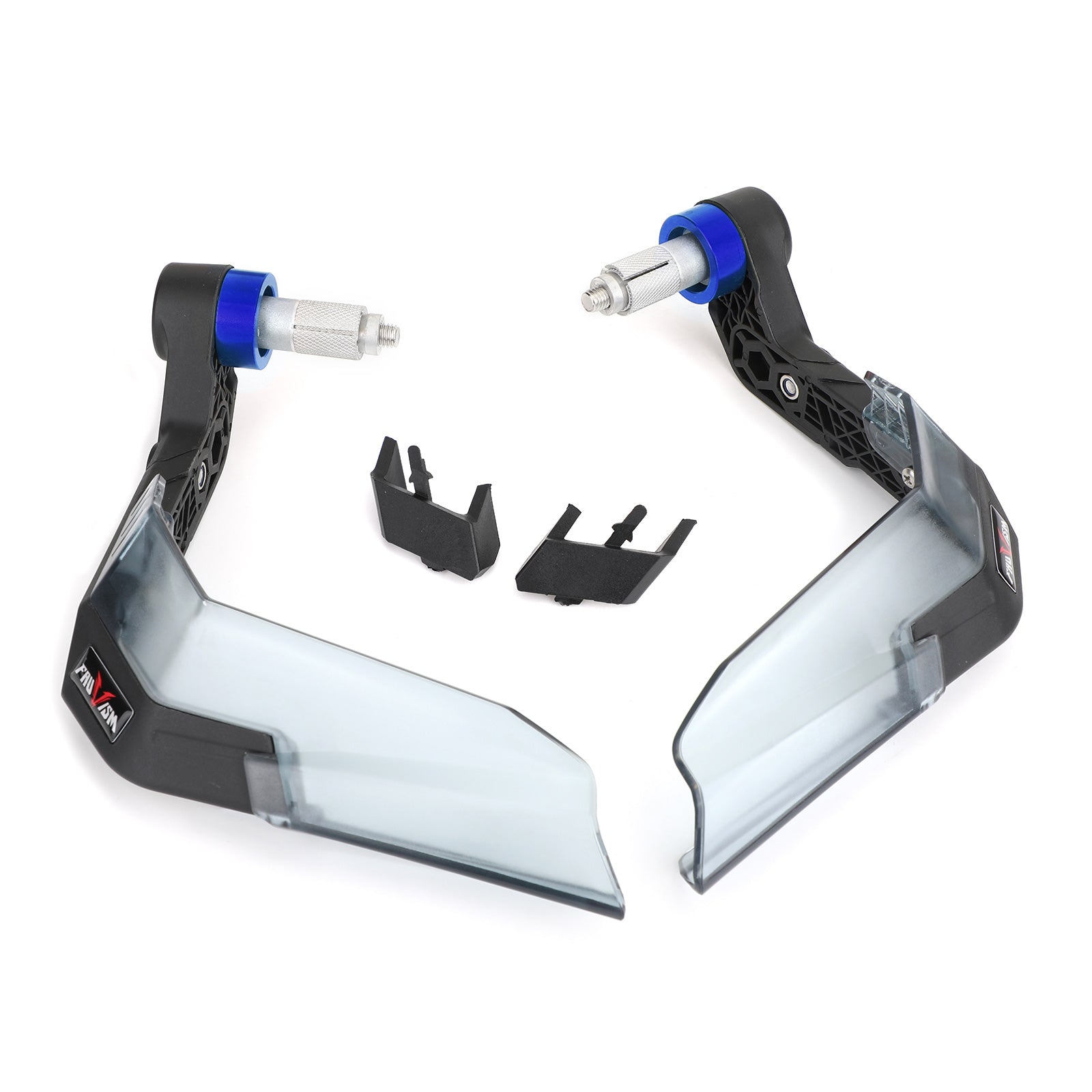 Univerzalni zaščitnik motociklov Guidon školjk za Honda Yamaha KTM generic