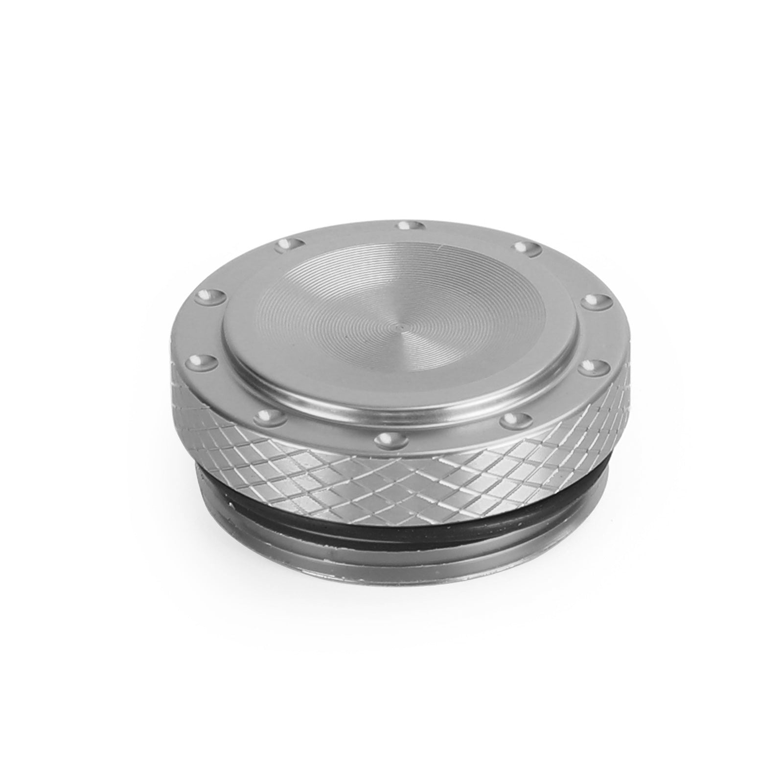 Alumiinimoottorin öljyn täyttökorkki BMW R1250 GS Adventure R 1250 R/RT/RS 2019-2021