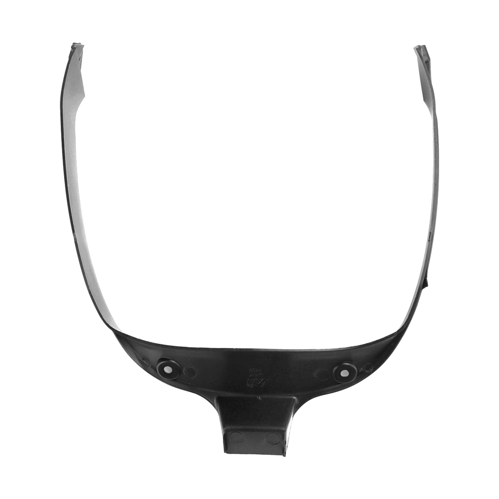 Honda X-ADV 750 2021-2023 Carénage de carrosserie ABS Moulage par injection non peint