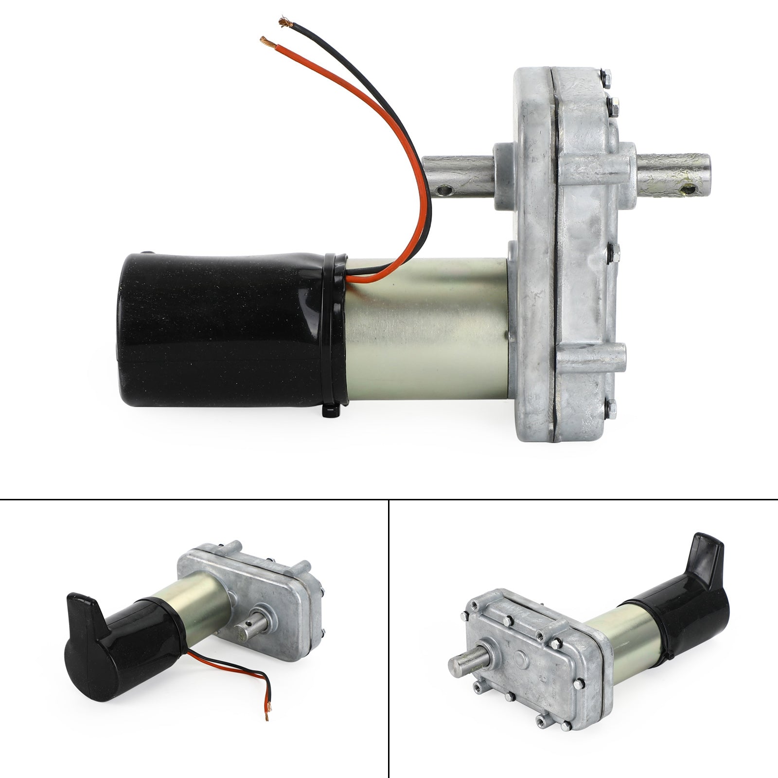 523900 RV Power Gear Slide Out Moteur de remplacement Slide Out Motor 12V