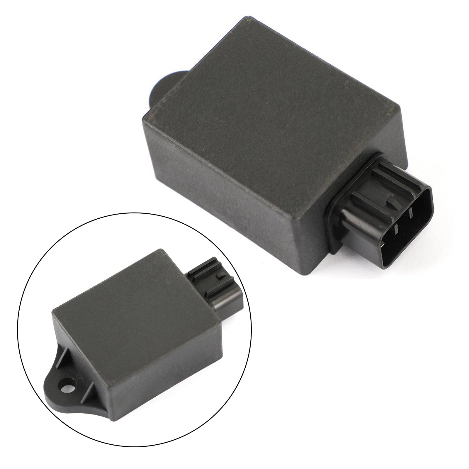 Allumeur CDI BOX pour voiturette de golf EZ-Go avec moteur MCI 2004-08 EPIGC108 72872-G01 générique