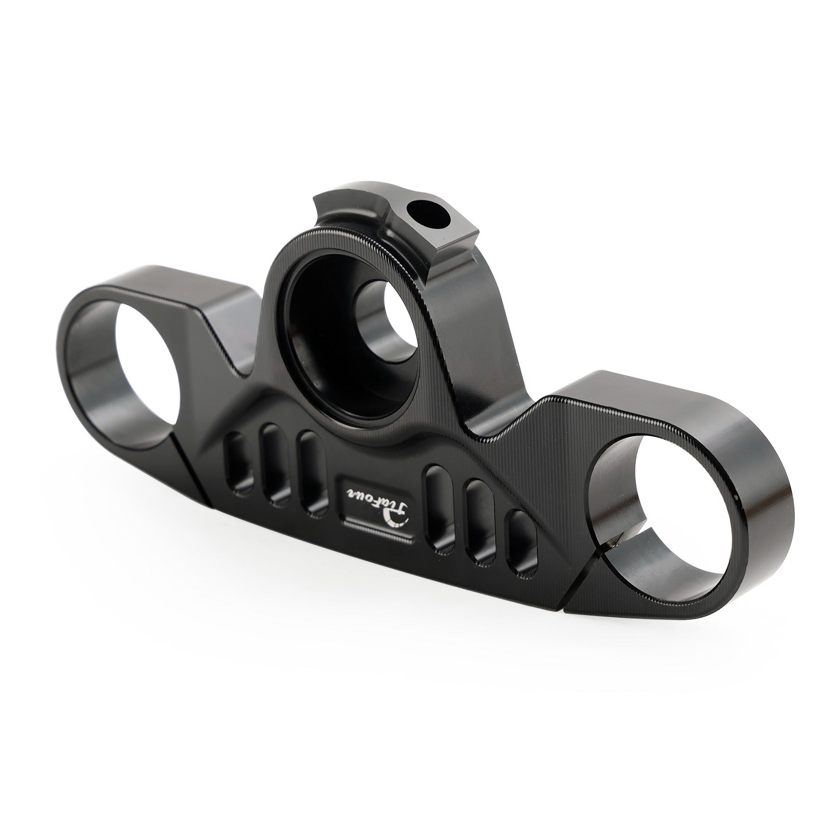 HONDA CBR650R 2019-2023 Obniżanie potrójnego wału przedniego górnego górnego zacisku