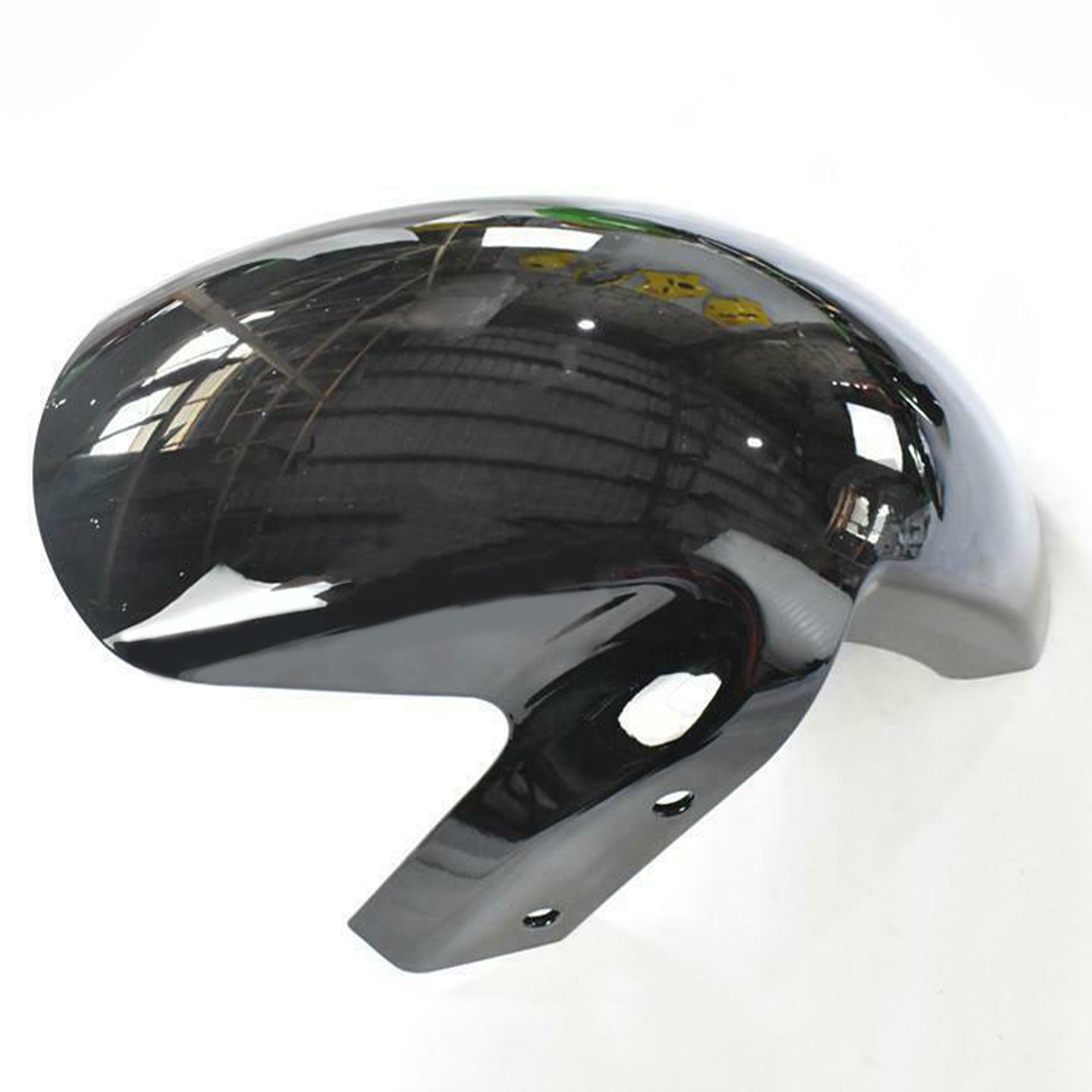 Amotoaprt muovinen suojaussarja Kawasaki Ninja 650 ER-6F EX650 2006-2008 03#Generic