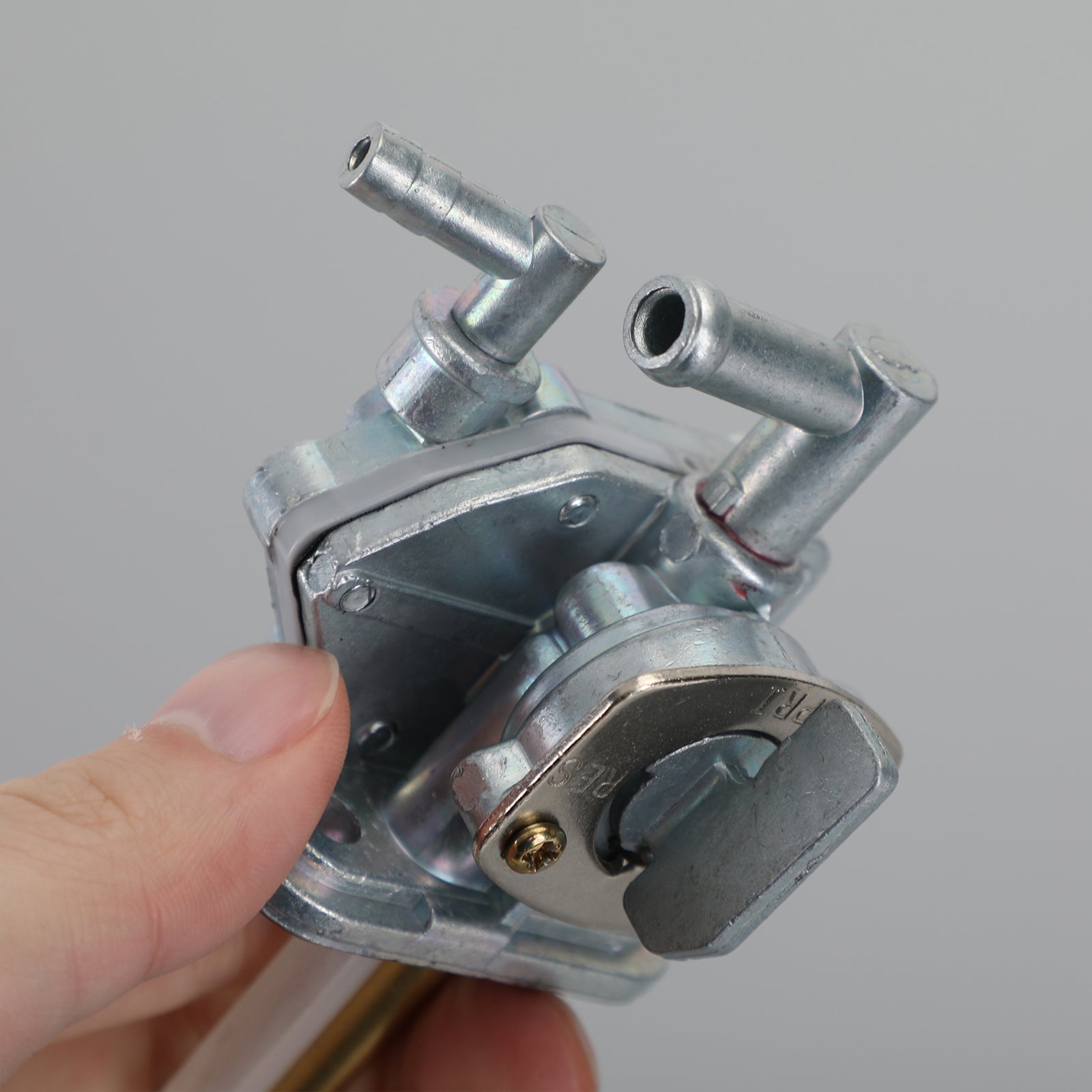 Petcock plinski rezervoar za gorivo za gorivo za Suzuki DR650S DR650S DR650SE 44300-32E00 generic