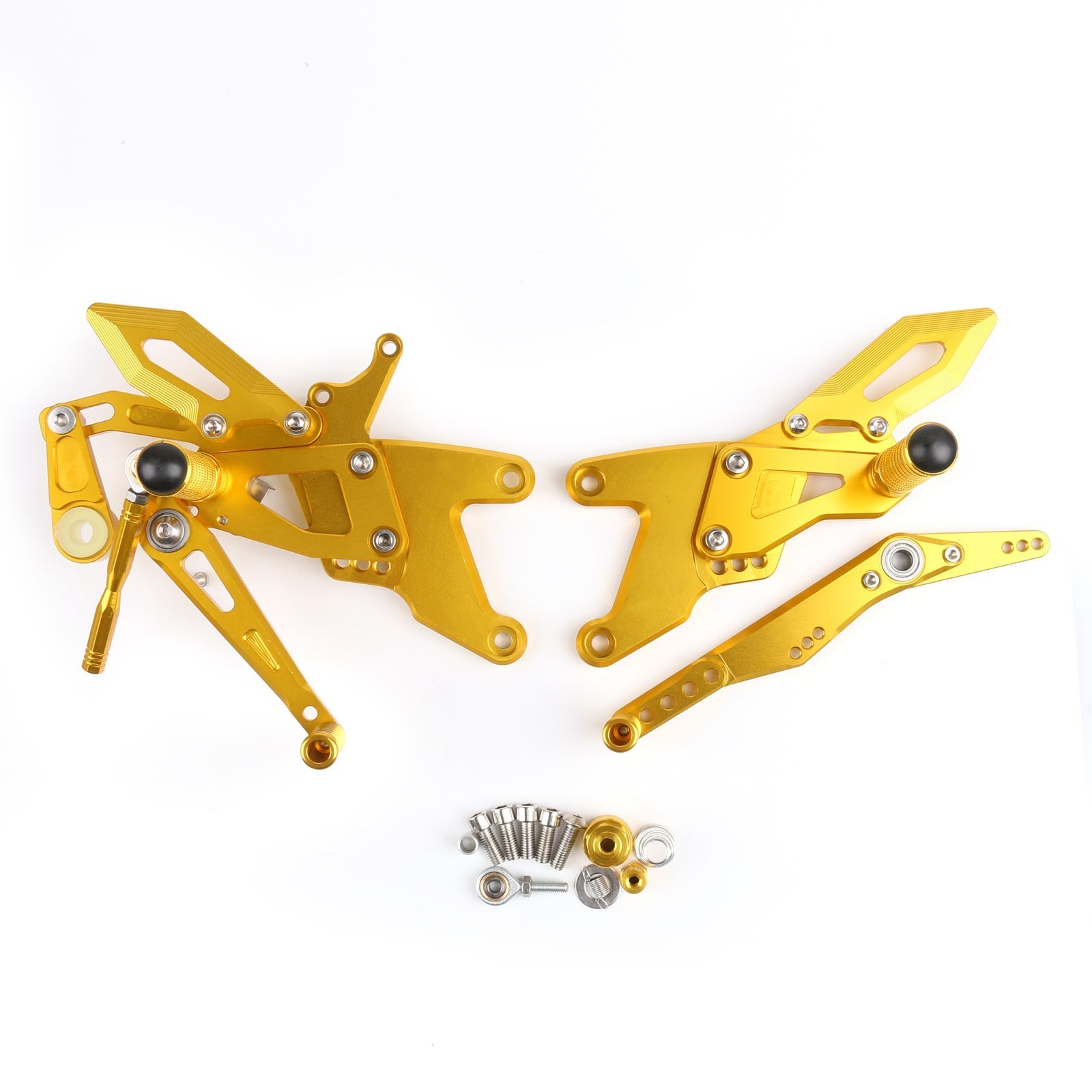 Yamaha YZF-R1 2015-2016 CNC Pilot Regulatle CNC Regulowane sterowanie