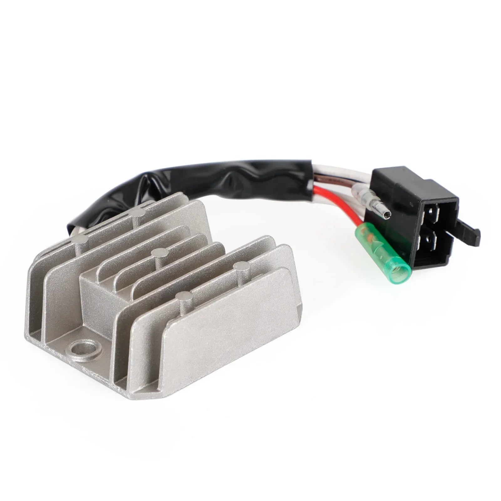 Yamaha Big Bear 350 4WD 95-96 säätimen tasasuuntaaja Magneto Staattorin tiivistesarja yleinen