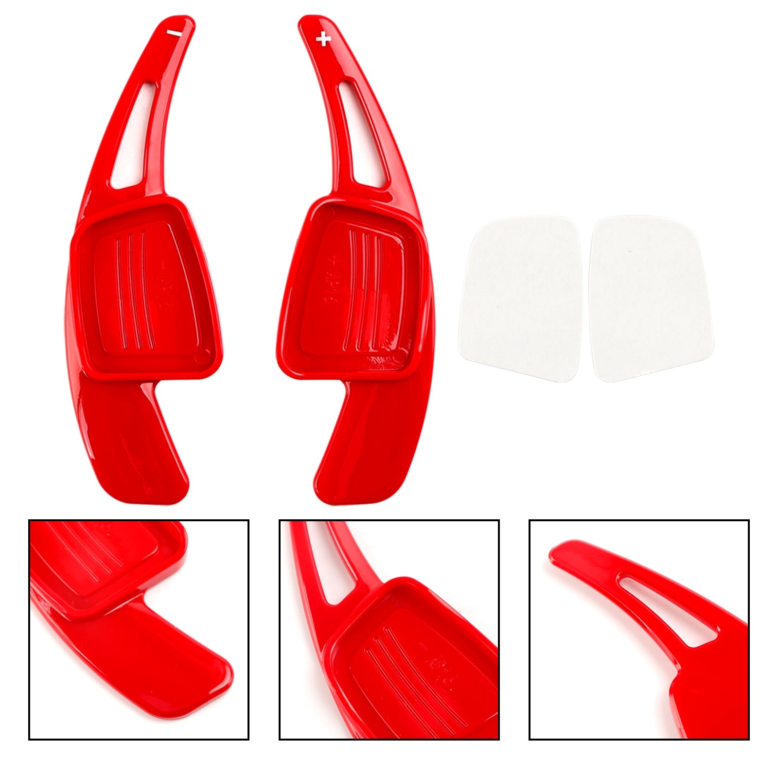 Hitri podaljšek za volanom za Audi A3 A5 A8 S3 S5