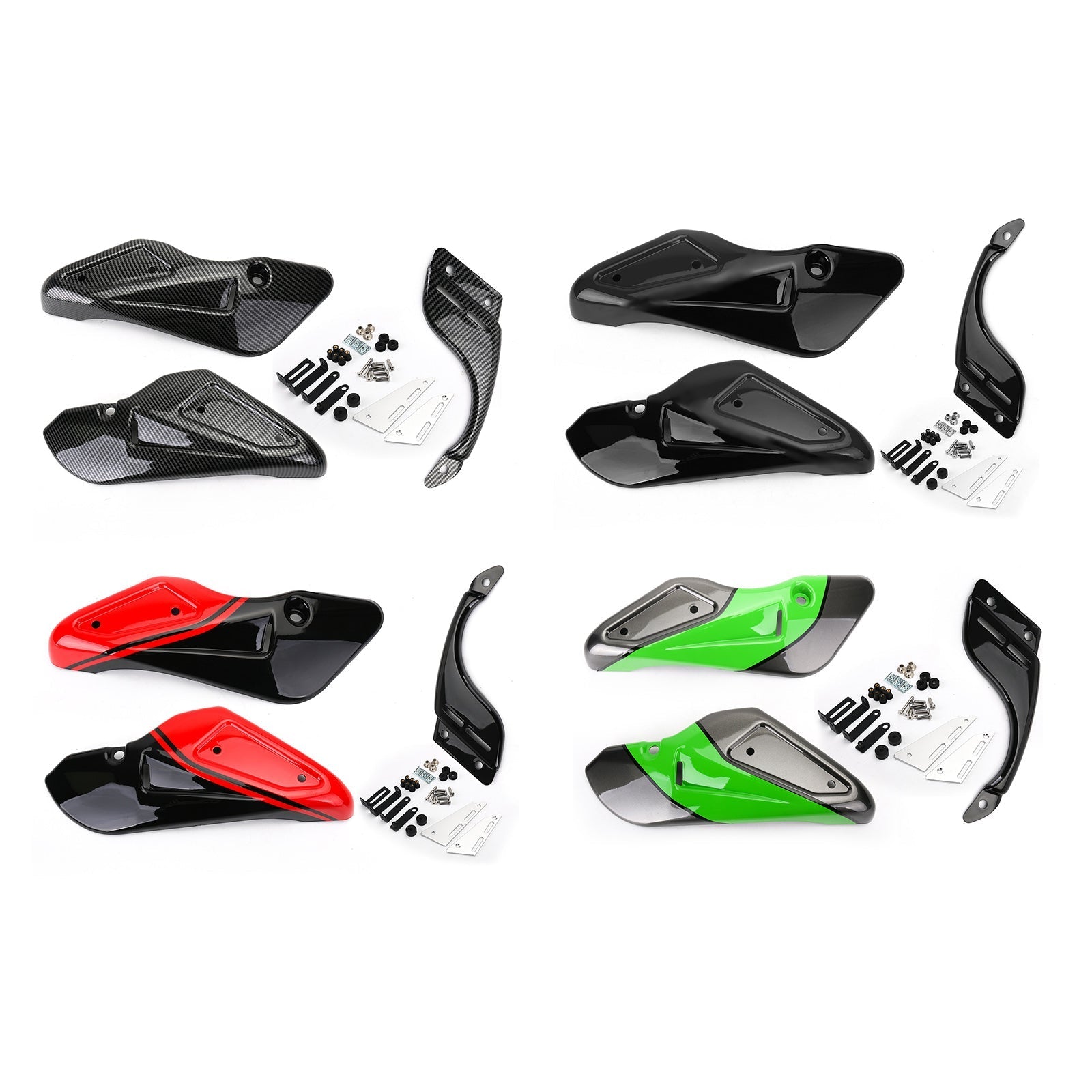 Carénage de capot inférieur de carter moteur pour KAWASAKI Z900RS 2018+ Generic