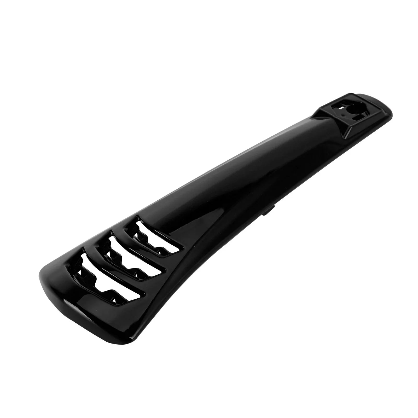 Dal randuso dal rapporto Klaxon Vespa Sprint 150 2016-2021