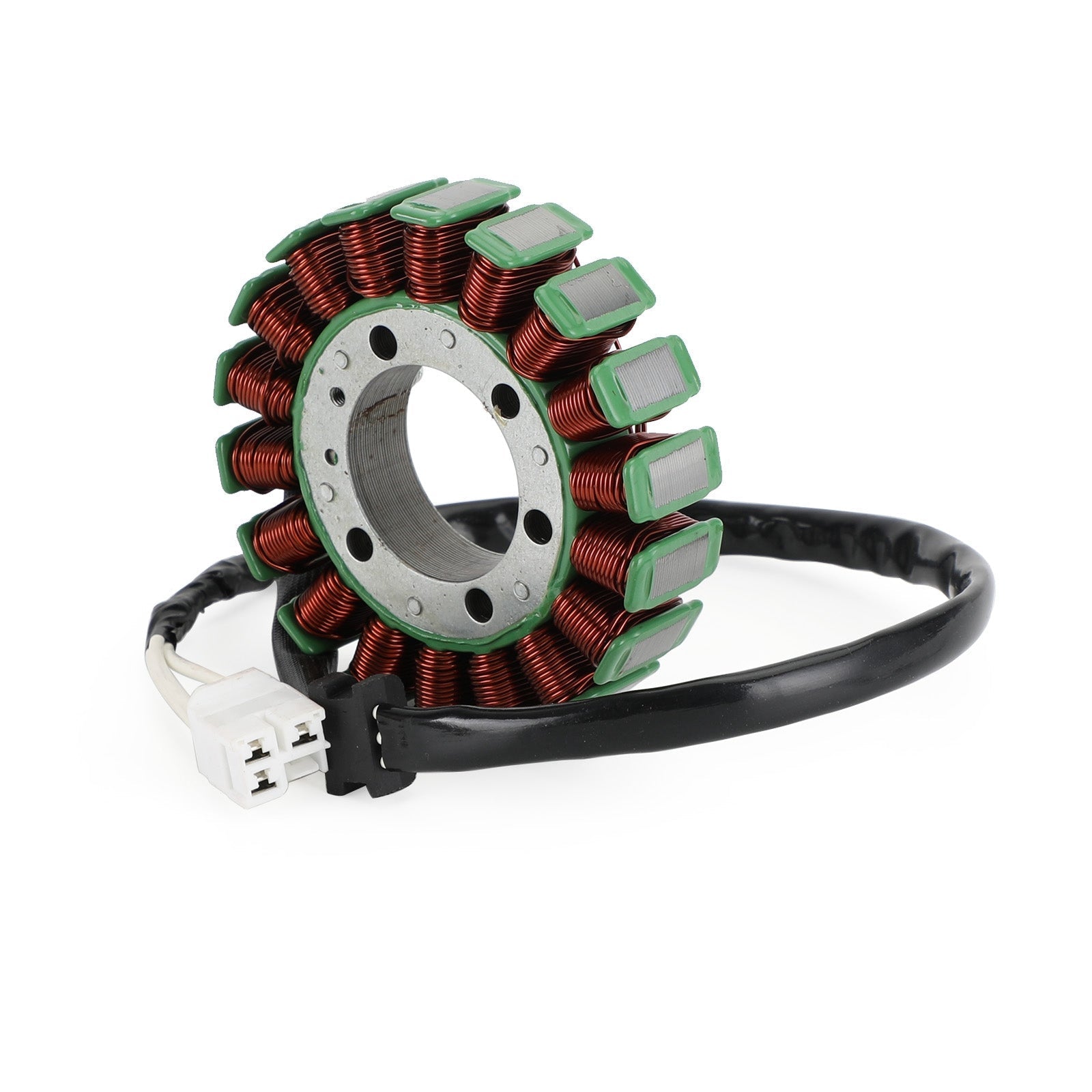 Stator + spanningsgelijkrichter + pakking voor Kawasaki Ninja Vulcan S 650 Versys 12-2016 generiek
