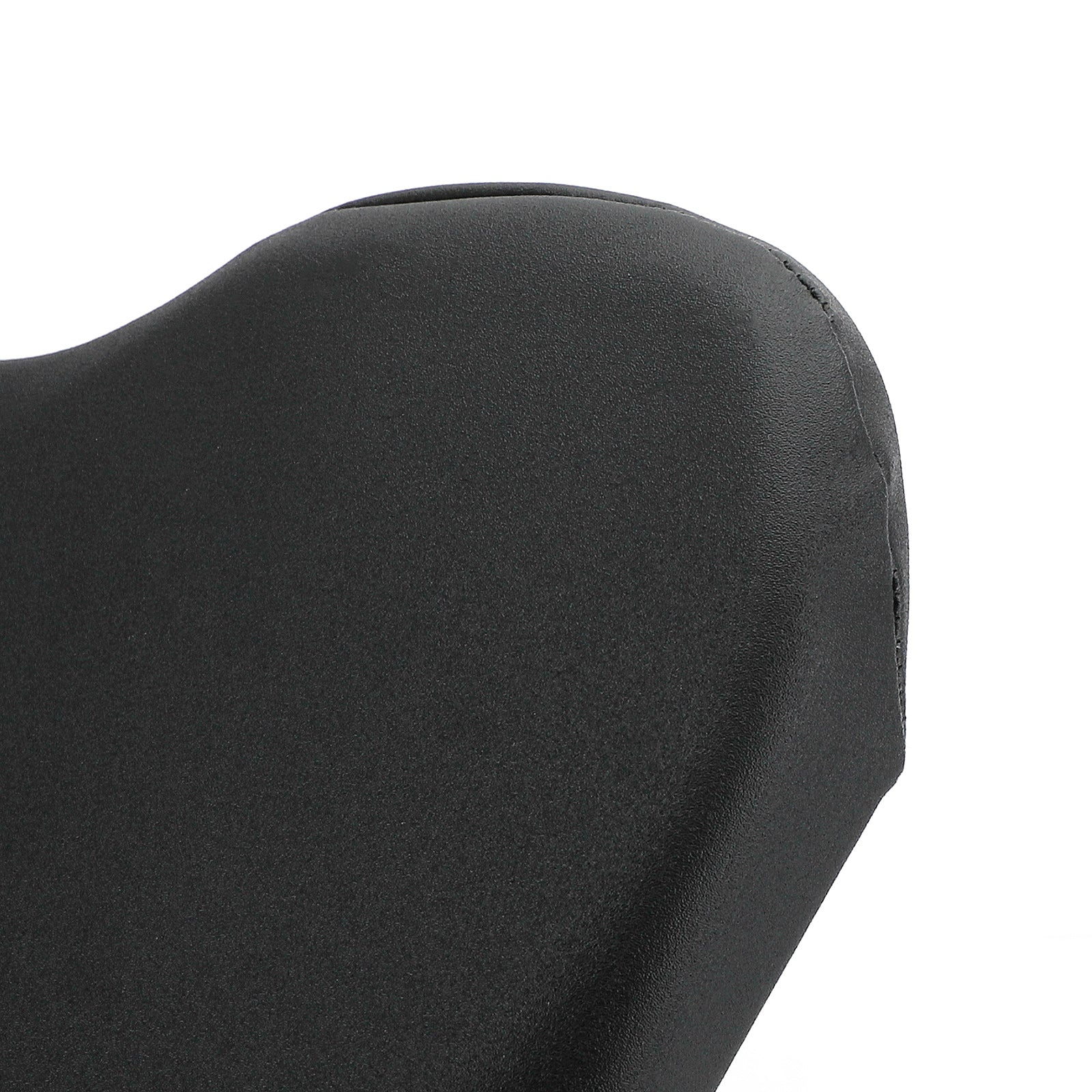 Honda CBR1000 CBR 1000 20-22 21 Sete di passeggero conducente con cuscino rosso pieno