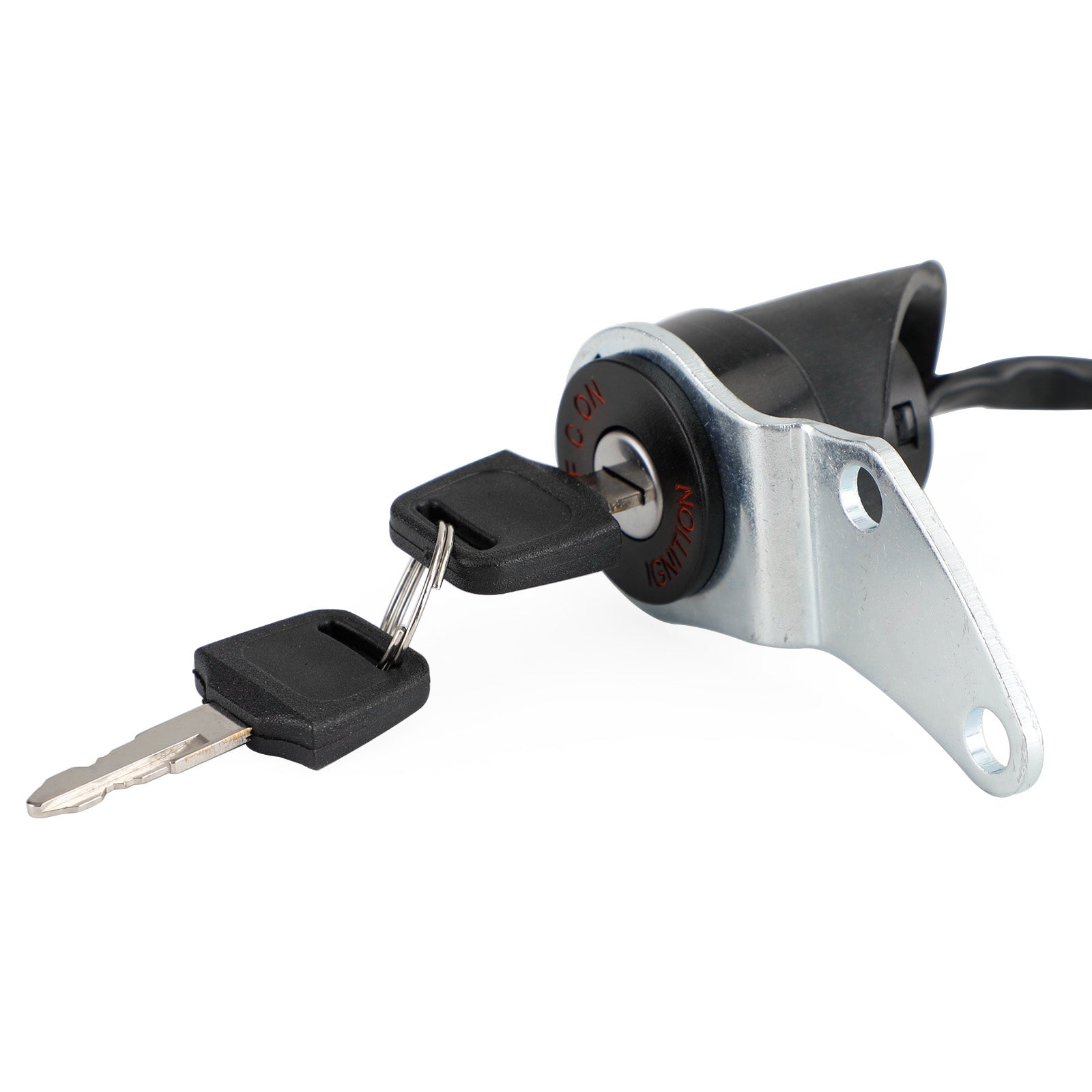 Wyłącznik zapłonu dla Suzuki DR250 DR 250R 1998-2000 DRZ 250 DR-Z250 2001-2009