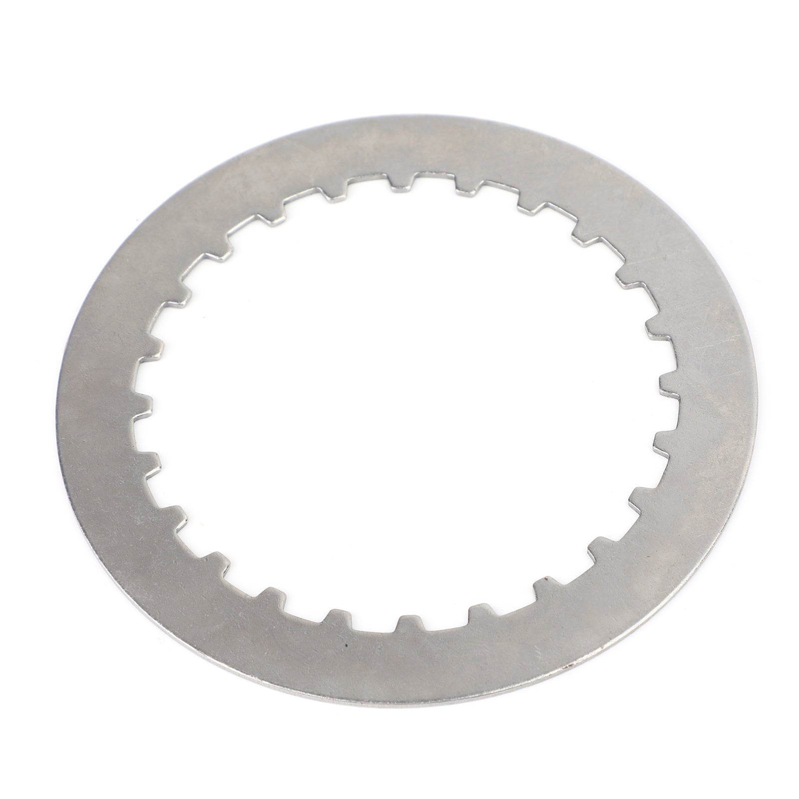 Kit Embrayage Acier & Disques Frictions pour Honda NC700X/S NC750X/S CTX700N 2012-2018 Generic