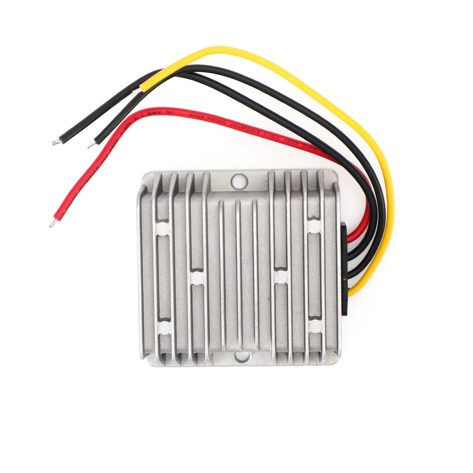 24V naar 48V 3A 144W DC-DC Boost Power Converter spanningsregelaarmodule
