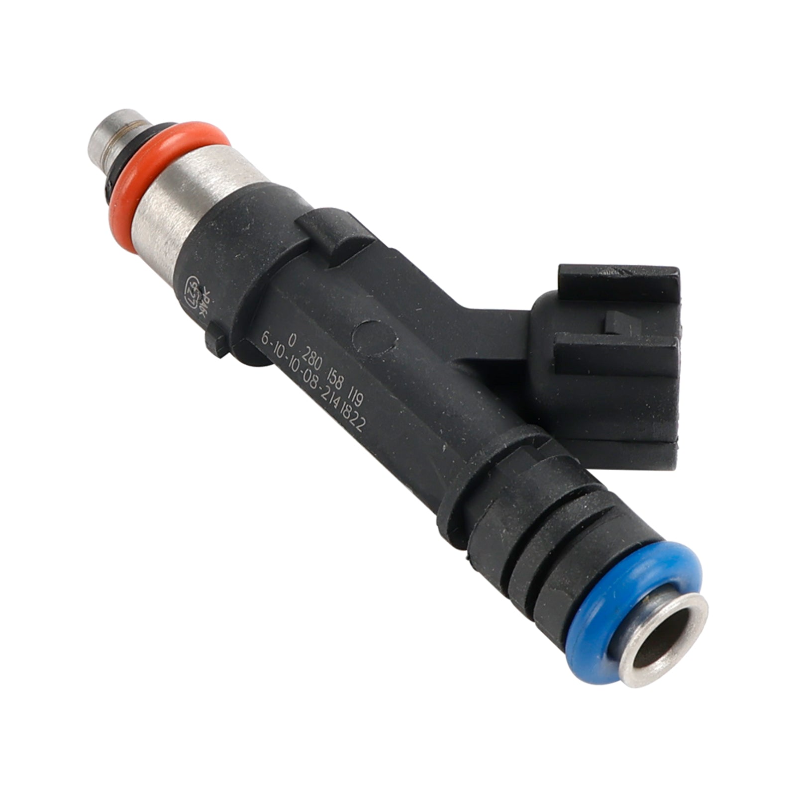 Injektor za gorivo 0280158119, 1 kos, za Jeep, Dodge Wrangler, Chrysler, 3,3 L