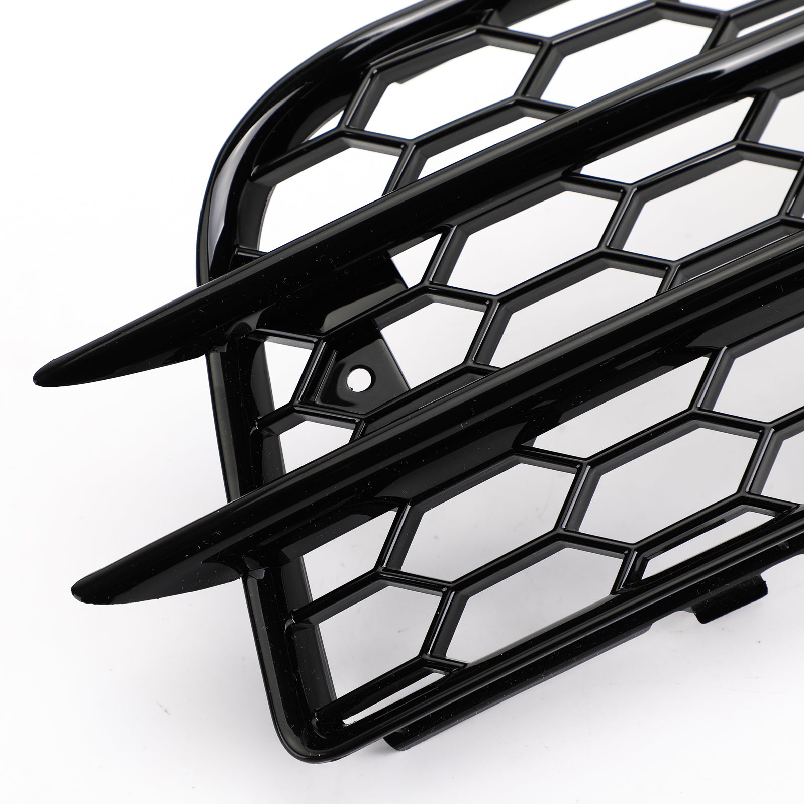 A4 S-line S4 2008-2012 NIDI NIDI Nesting Gniaste Grille Audi