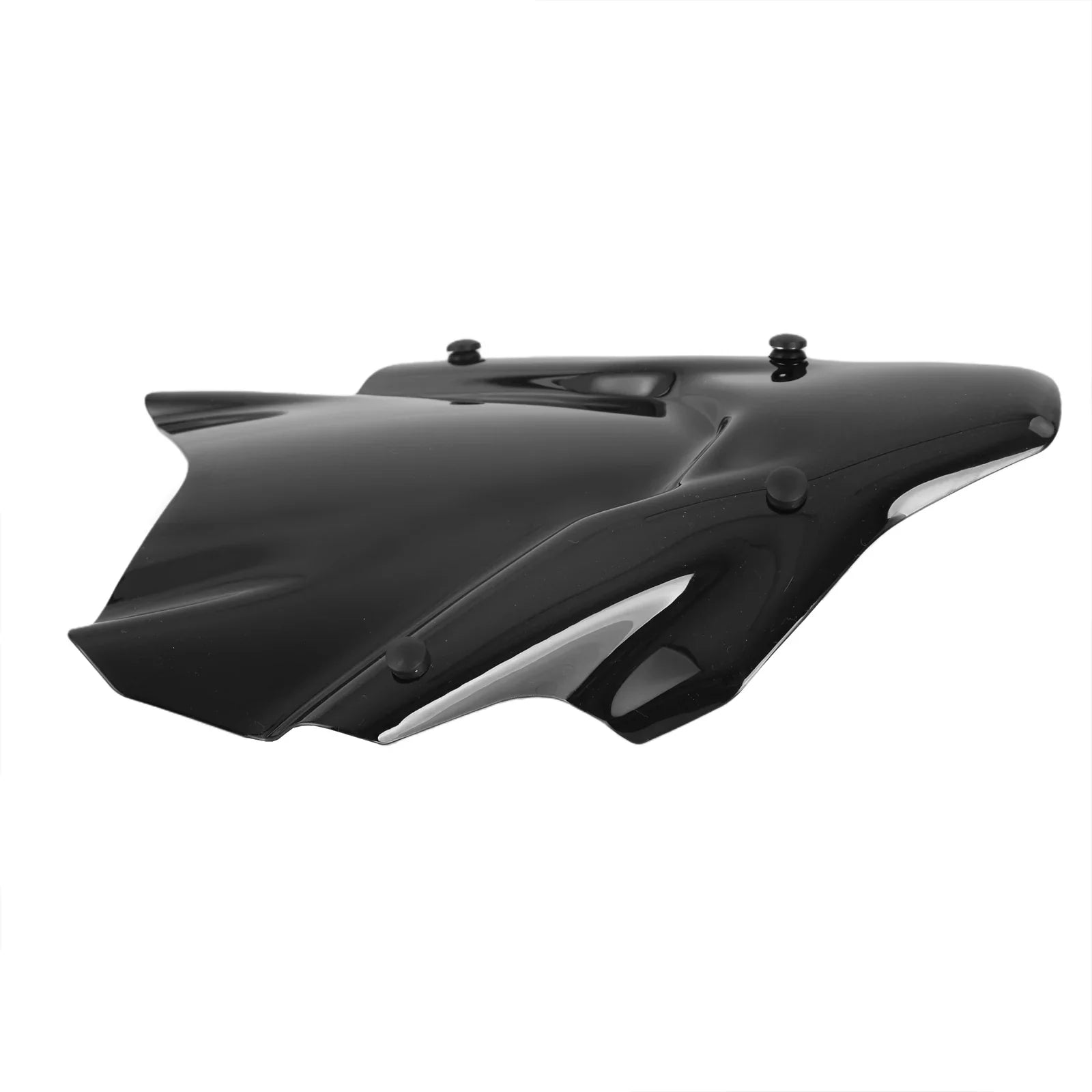 Voorruitbeveiliging voor voorruit voor Yamaha MT-07 MT07 2021 Generic