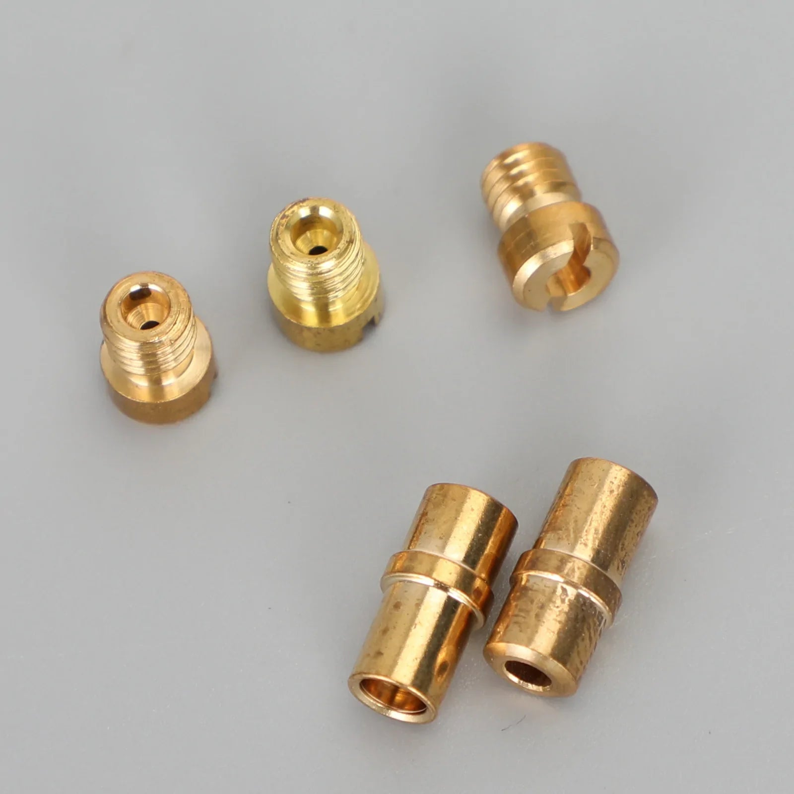 Kit de reparación del carburador derecho y izquierdo para Honda XL600R 1983-1987 Generic