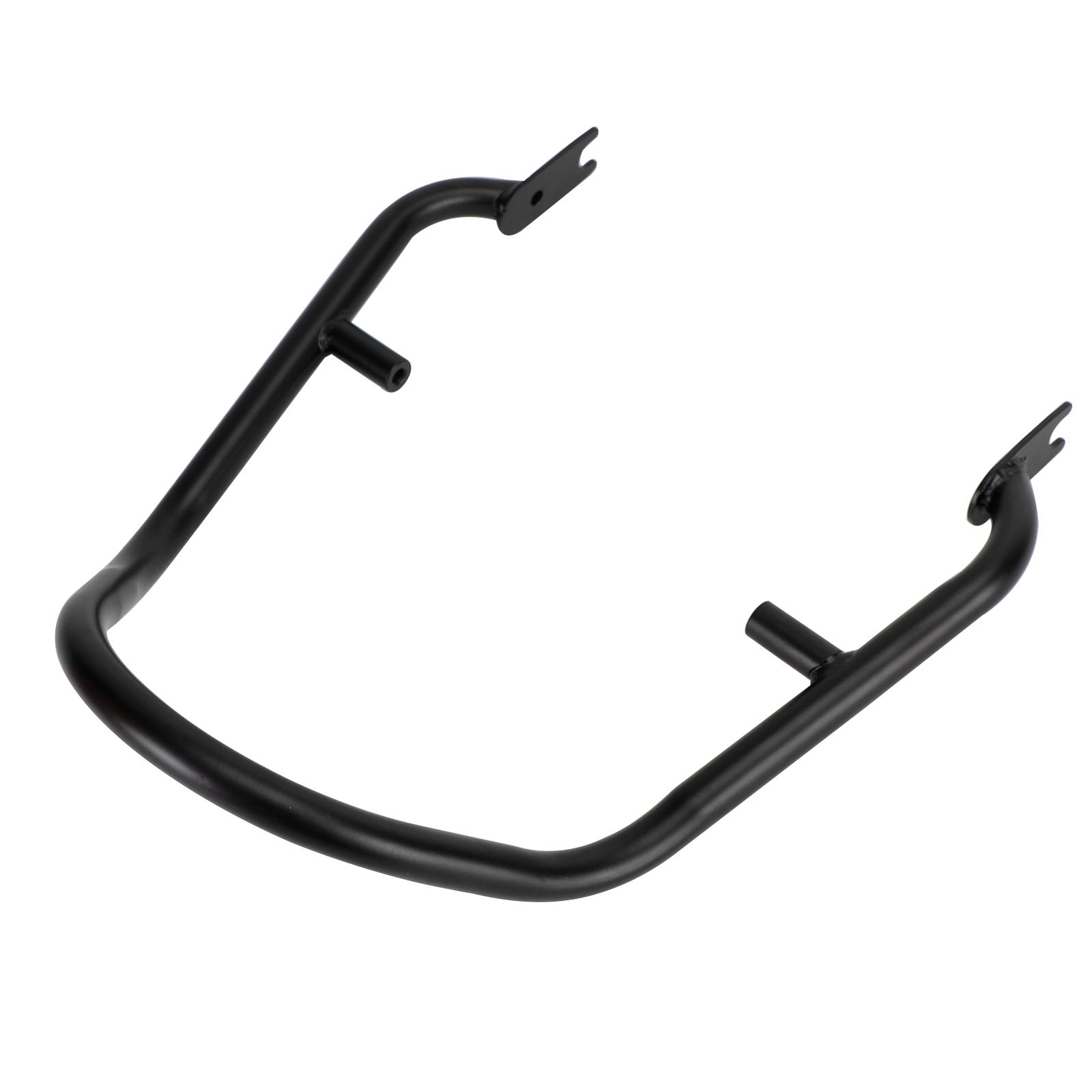 Kawasaki W800 Street / Cafe 2019-2022 Barre 'appui passager Hanle Bar Noir