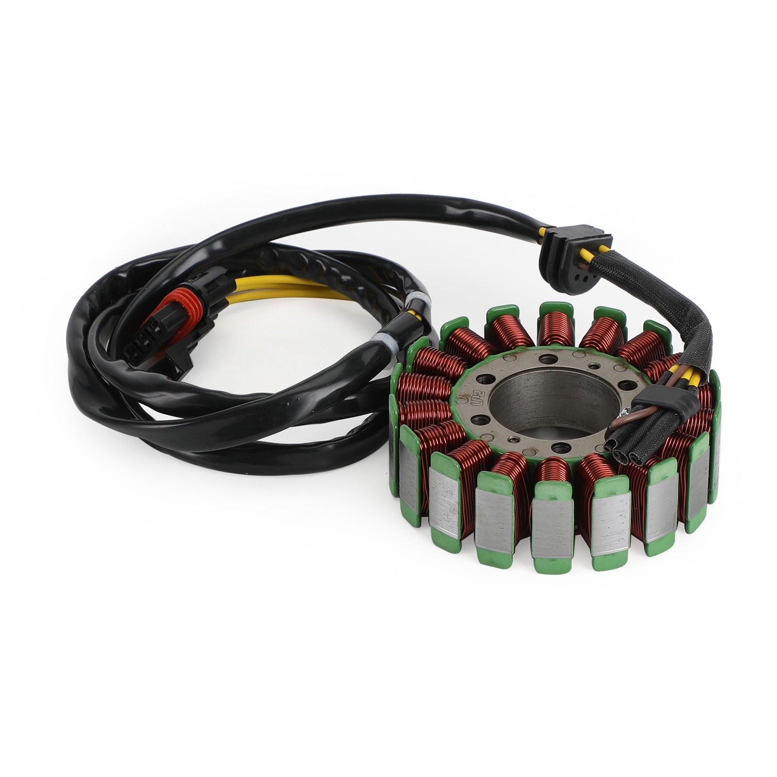 Stator alternateur magnéto pour Polaris Sportsman 700 800 X2 EFI 2007 4011609 générique