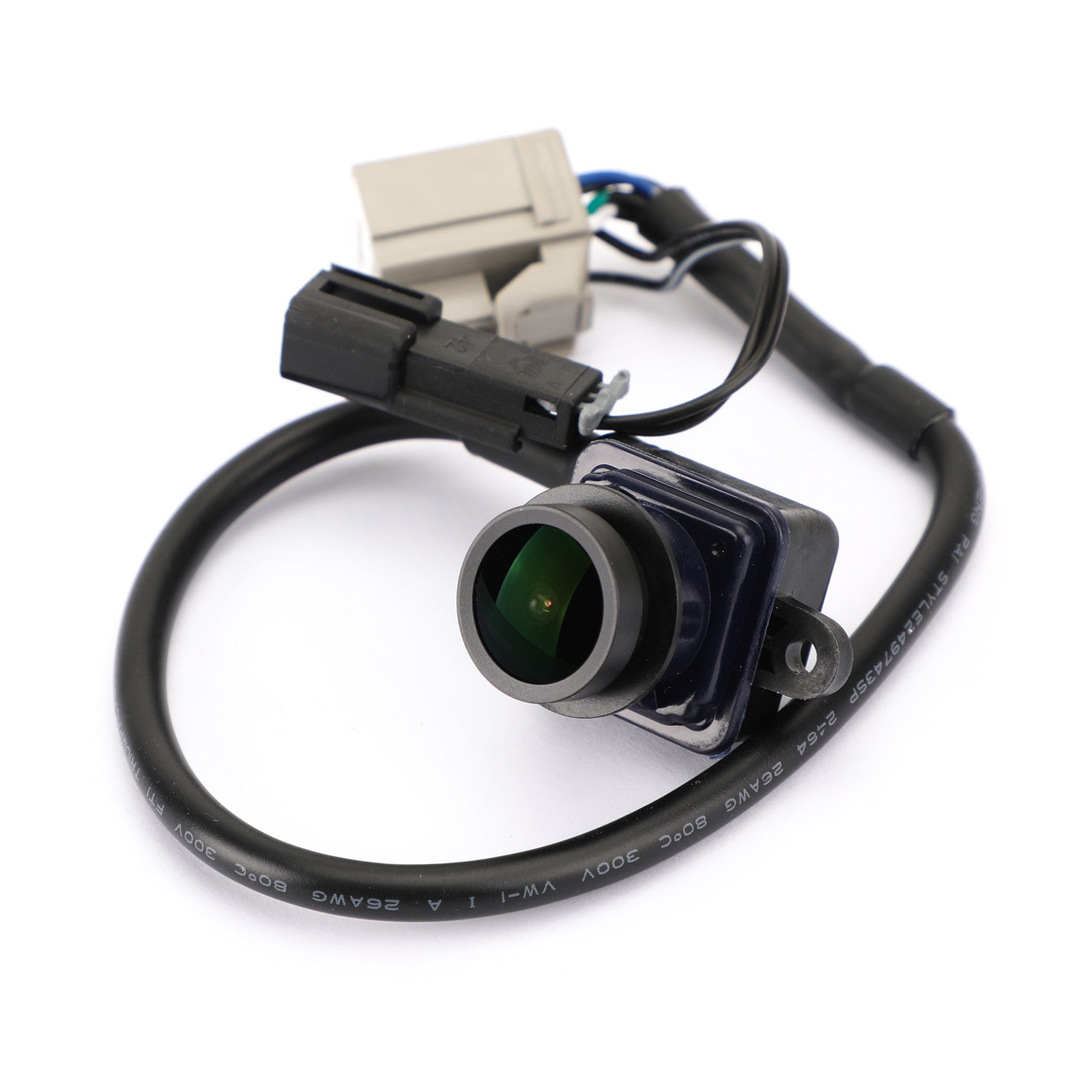 Kamera cofania z tyłu 56054158AB Pasuje do Dodge Journey 11-19 Generic