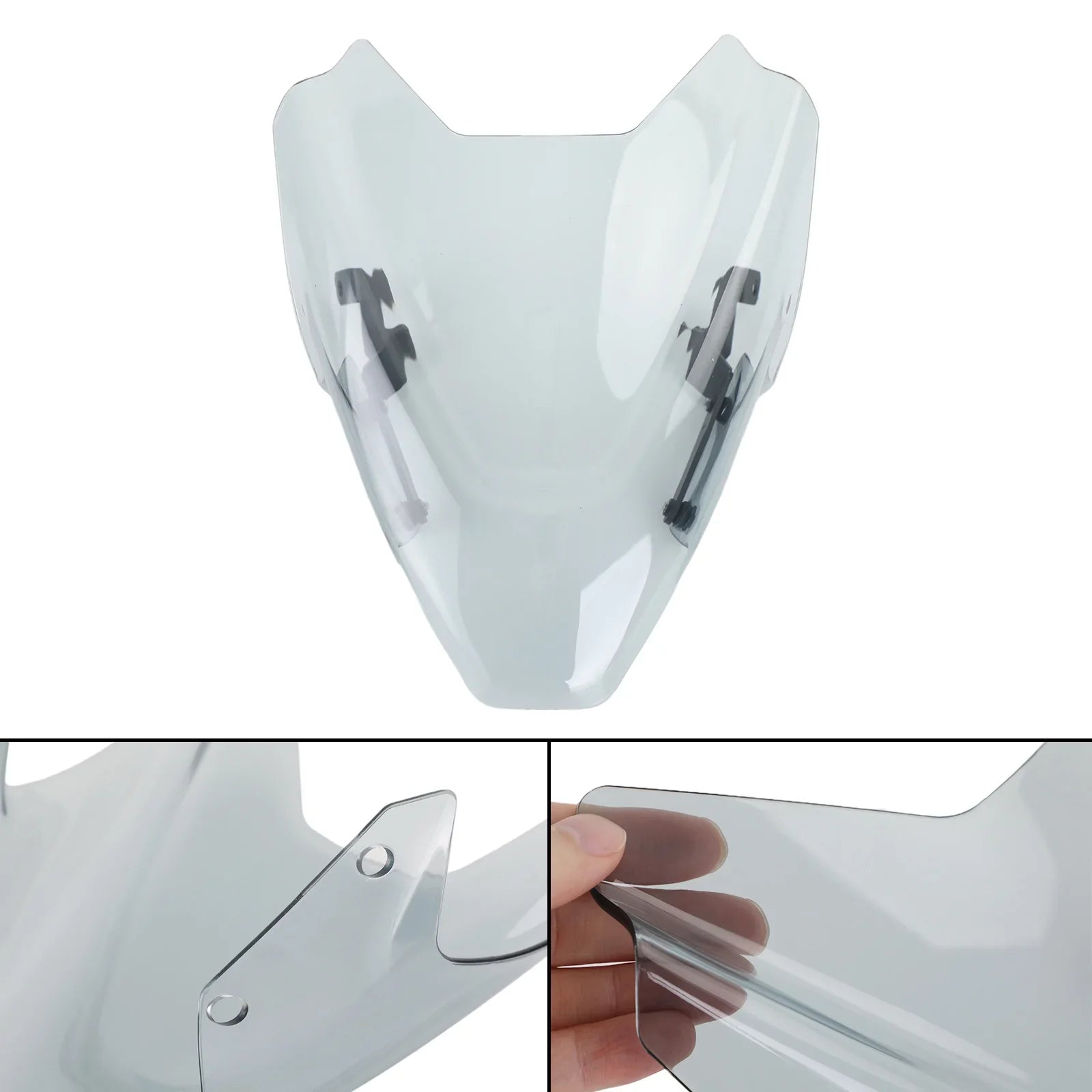 MOTORCYCLE CARATTHCER PER DUCATI STREETFIGHTER V4/V4S 2020+ generico