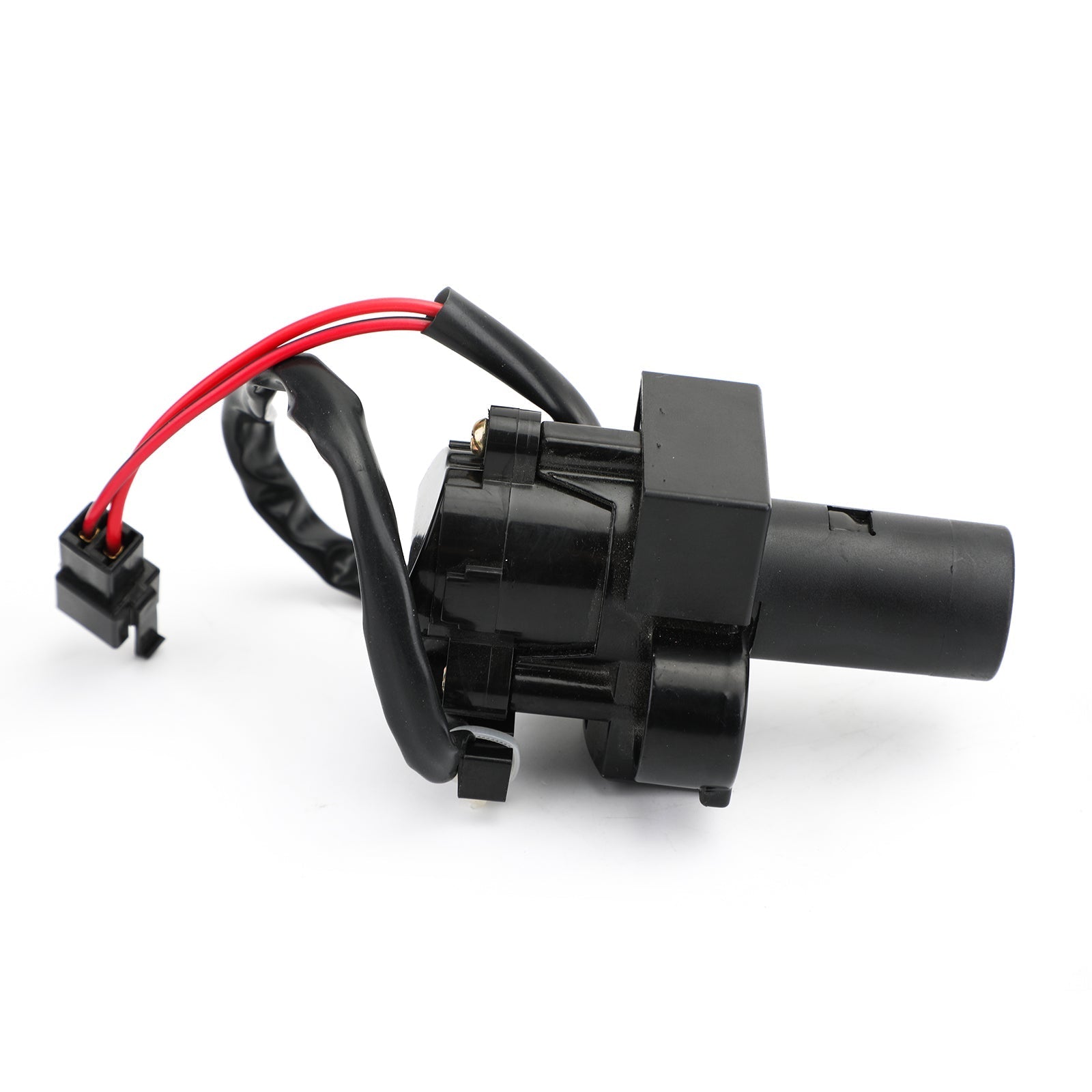 1991-2003 Honda CB 750 NightHawk sytytyskytkin Polttoainekaasukorkin kypärän lukkosarja