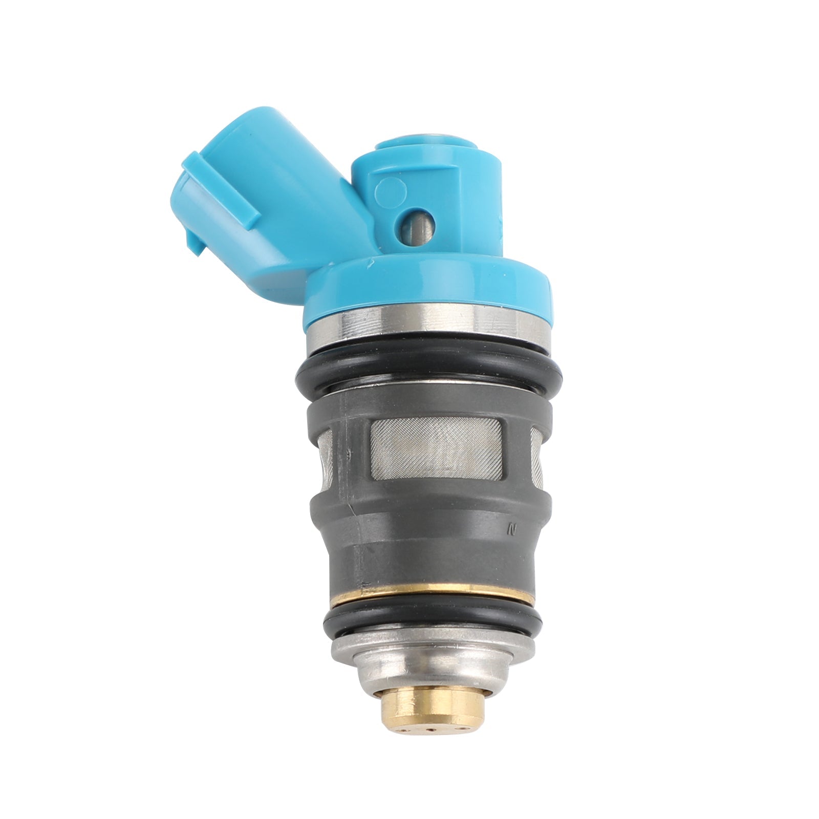 1kpl Polttoainesuuttimet 23250-75070 Fit Hilux RZN14 Hiace RZH1 Dyna RZY2 1RZE Generic