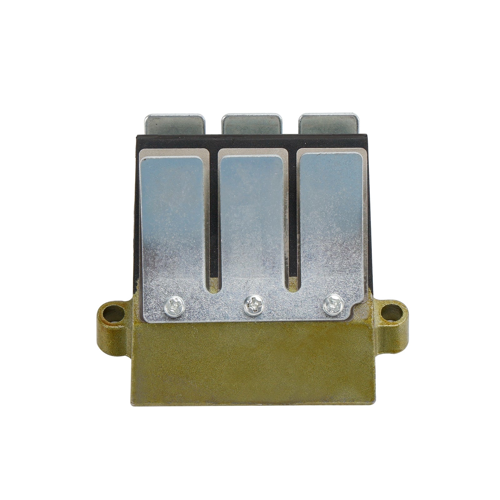 688-13610-00 Conjunto de válvula de caña para Yamaha de 2 tiempos 50HP 75HP 80HP 85HP 90HP