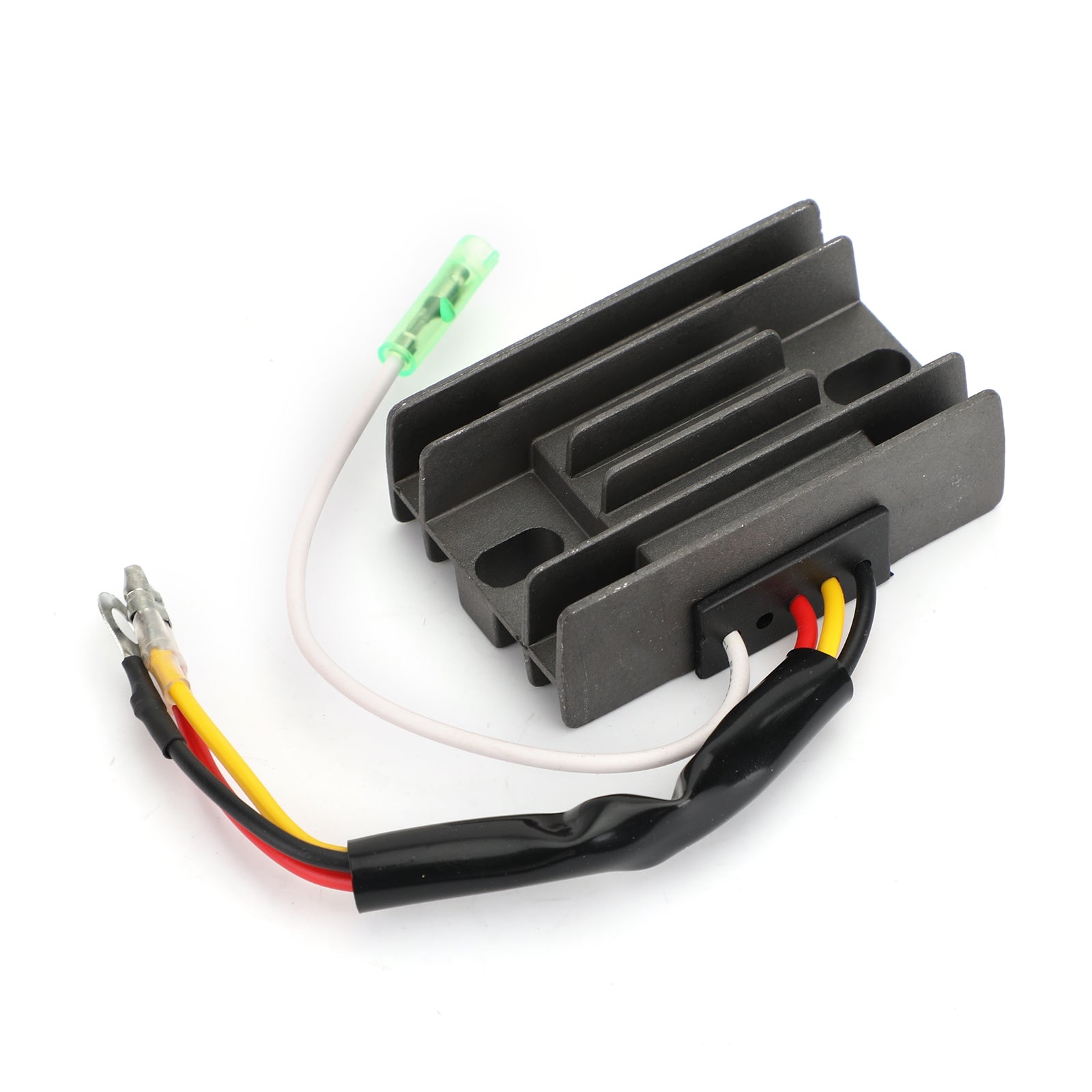 Jännitteensäätimen tasasuuntaaja Suzuki DF9.9 05-09 DF15 04-12 yleisille perämoottoreille