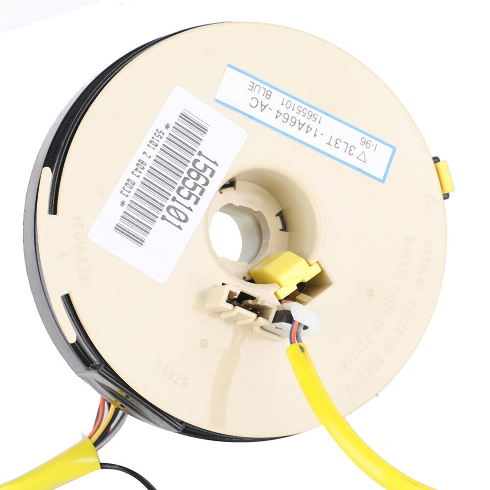 3L3T14A664AC Molla orologio ruota con crociera per F150 F250 F350 F550 99-04