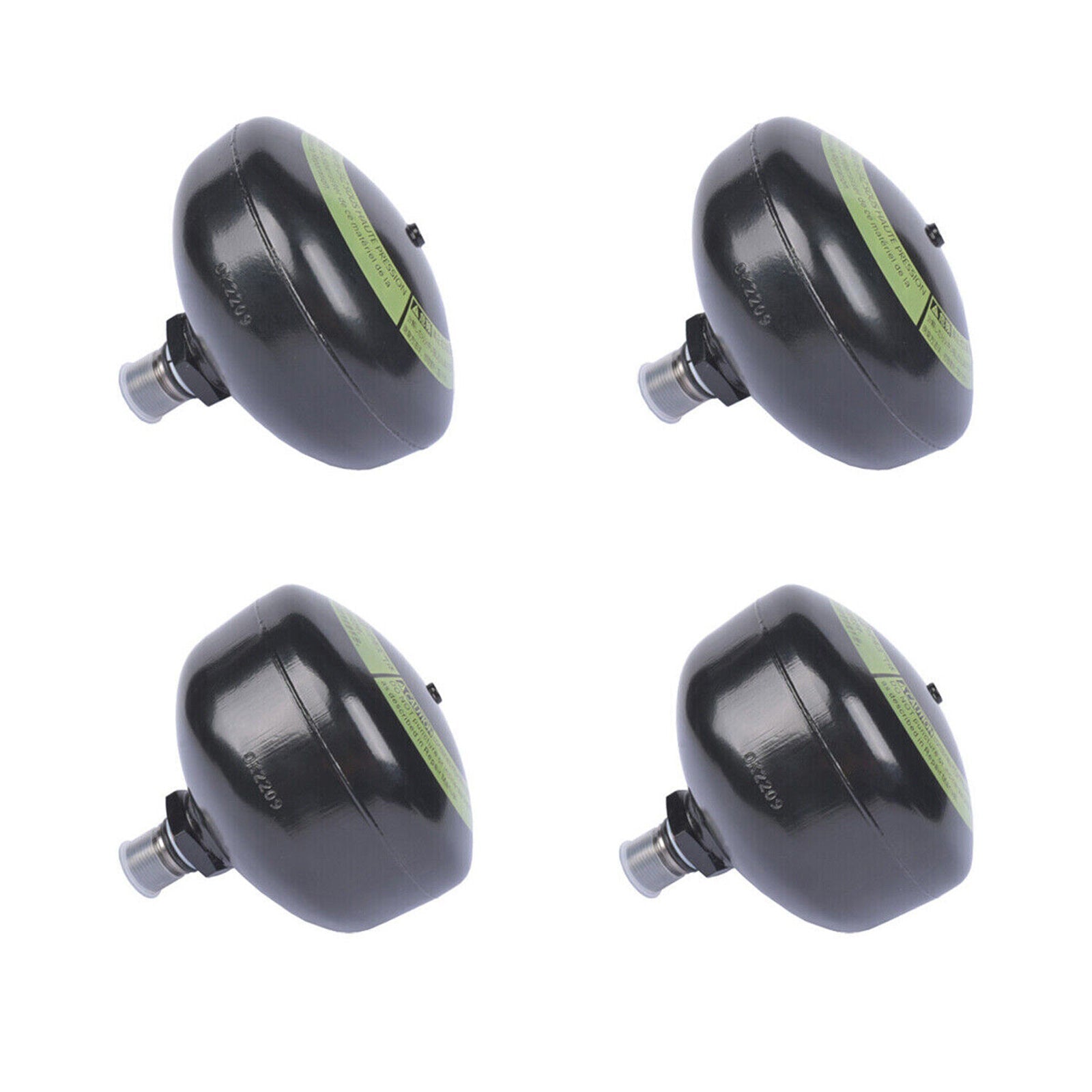 Accumulateur de Suspension 49141-60010*2 49151-60010*2 pour Toyota Land Cruiser Lexus