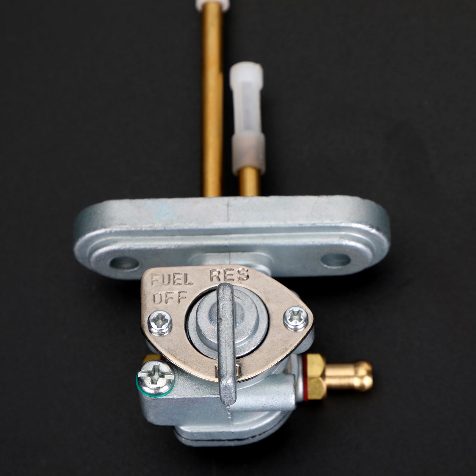 Valve de robinet de carburant de réservoir de gaz Petcock pour Yamaha XS650 XS750 spécial XS850 XS1100 générique