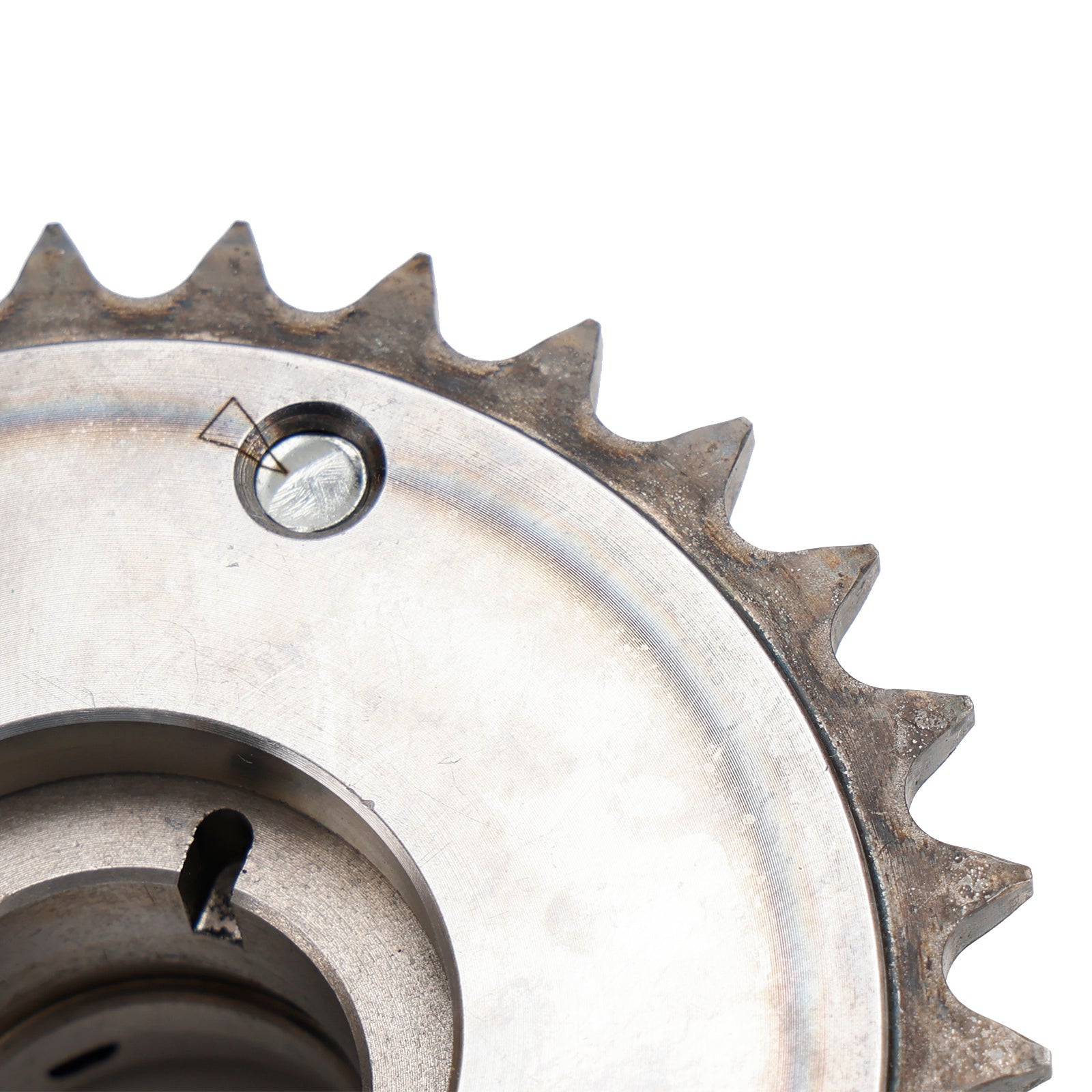 Wałek rozrządu VVT Range Rover Evoque 2012+ G4D36M288BB