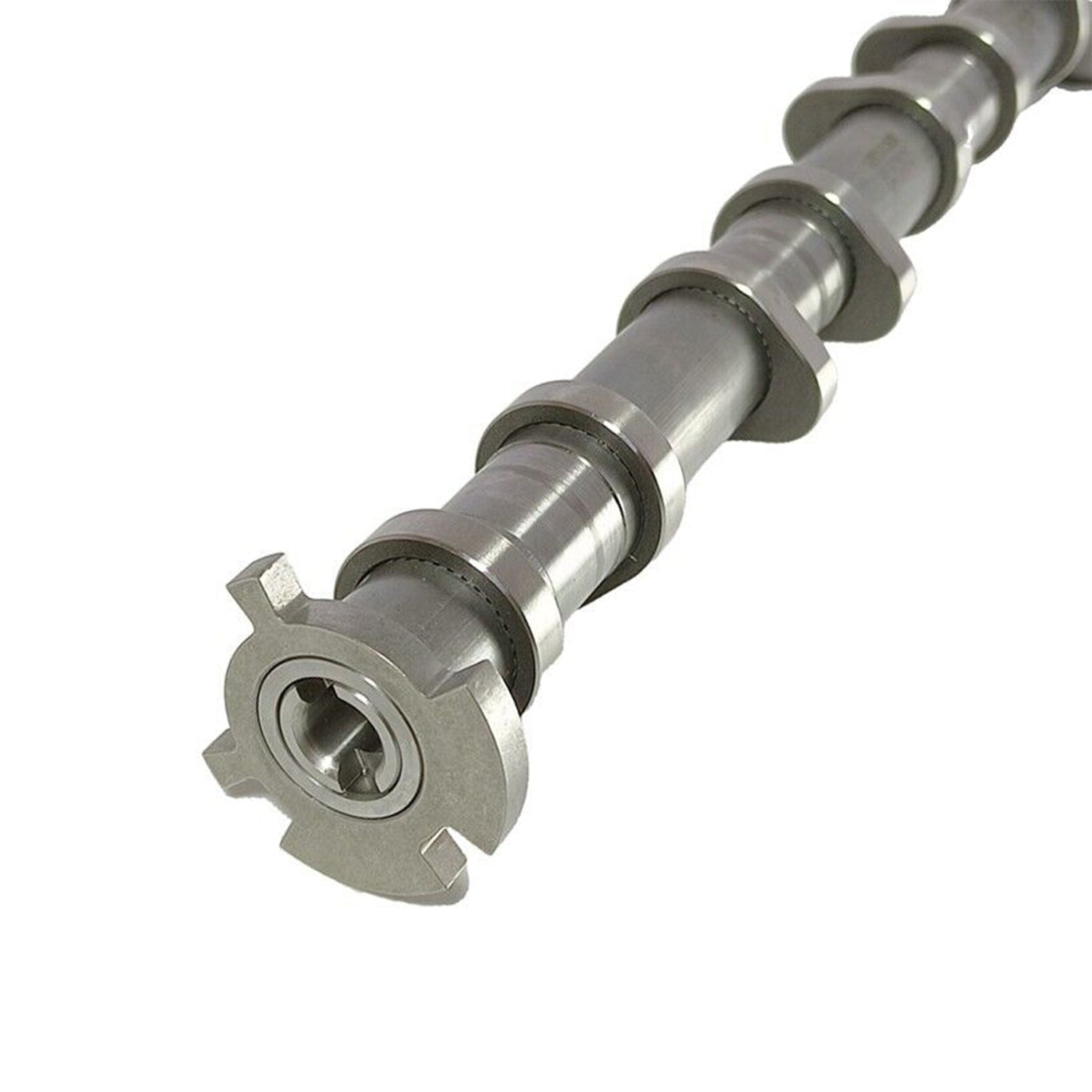 Vannes d'échappement, d'admission et de réglage d'arbre à cames EA888 Gen3, pour VW Tiguan AUDI A5 A6 Q5