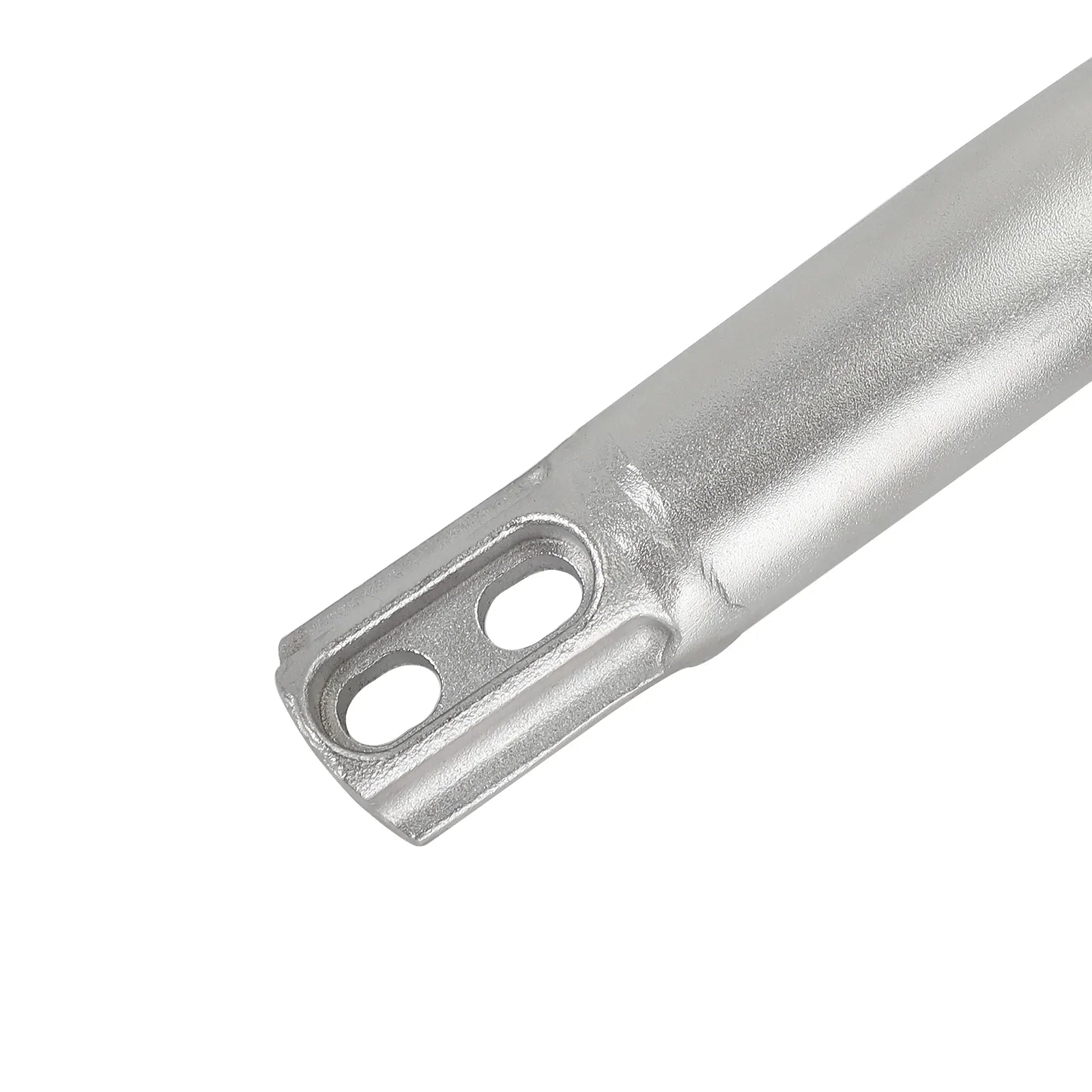 Barre de protection supérieure du cadre de protection du moteur argent pour Honda Crf1100L Adv 20+ 22 générique