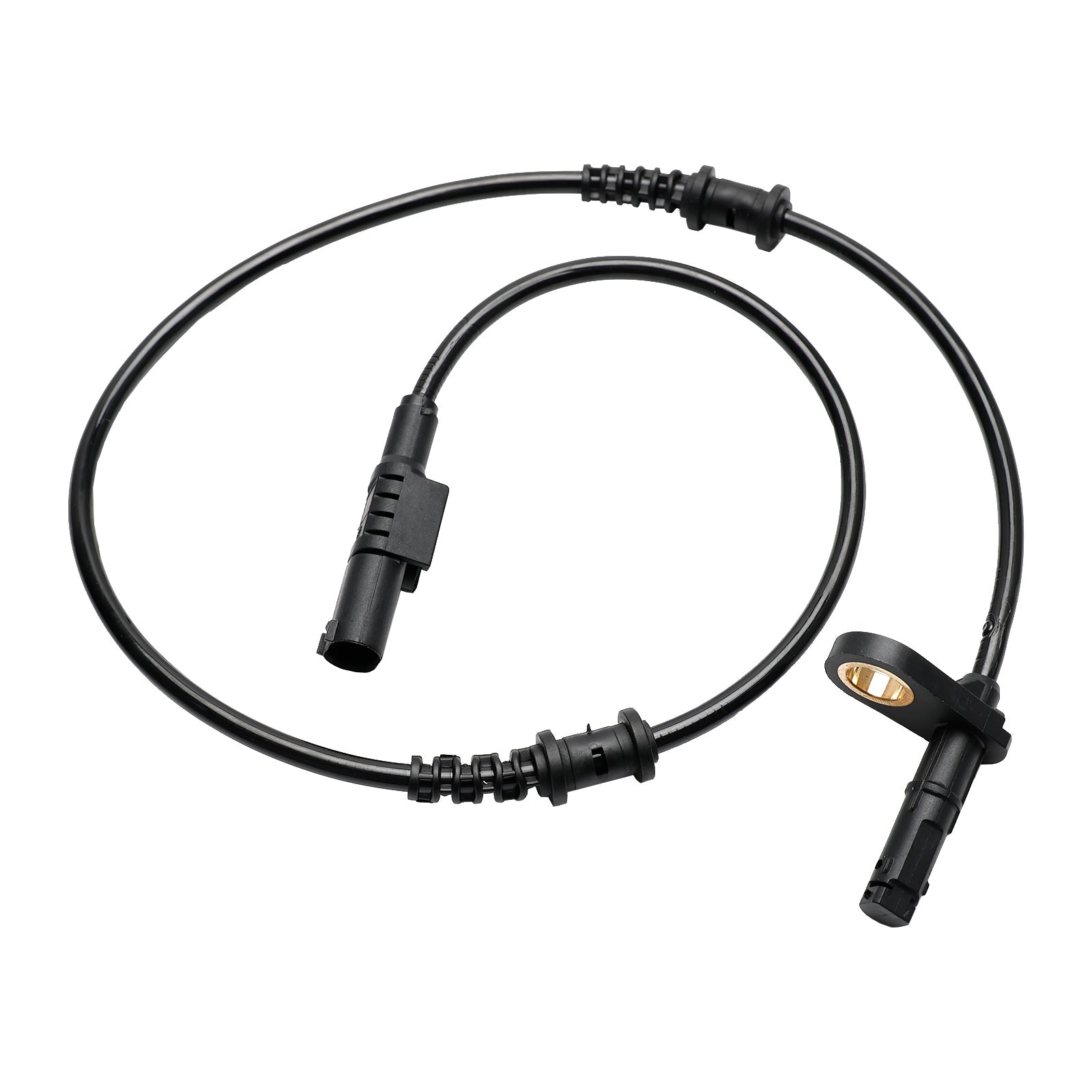 Etuoikea ja vasen ABS-pyörän nopeusanturi Mercedes-Benz 2112115401817