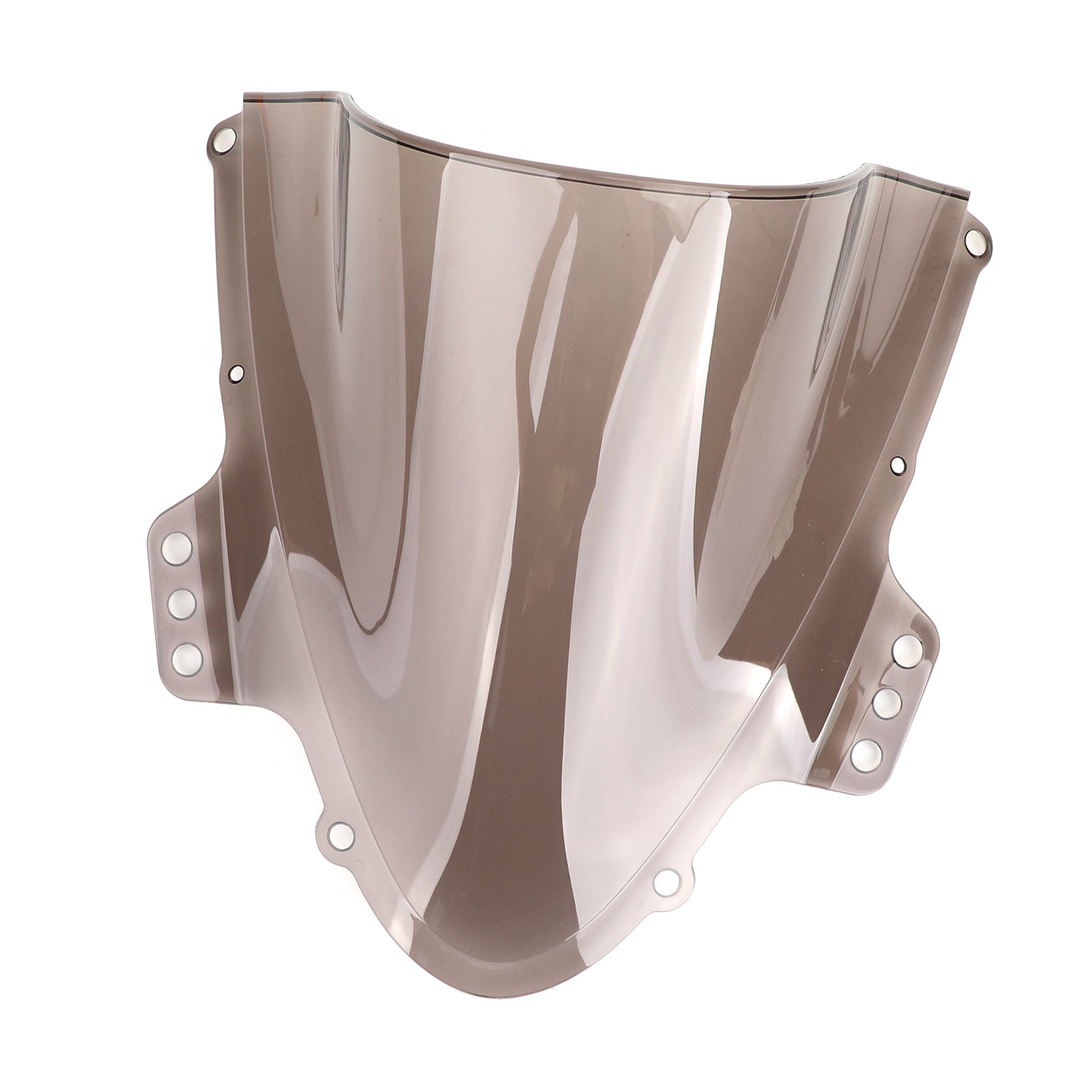 Szyba przednia do Suzuki GSXR 1000 2005-2006 K5 Smoke Generic