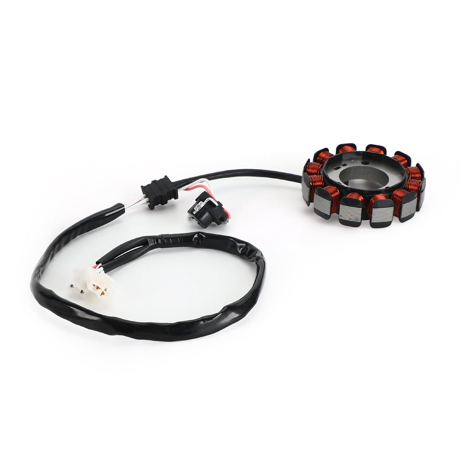 STATOR MAGNETO POUR YAMAHA XMax X-MAX 300 CZD300 GÉNÉRATEUR ALETERNATOR 2017-2020 Générique