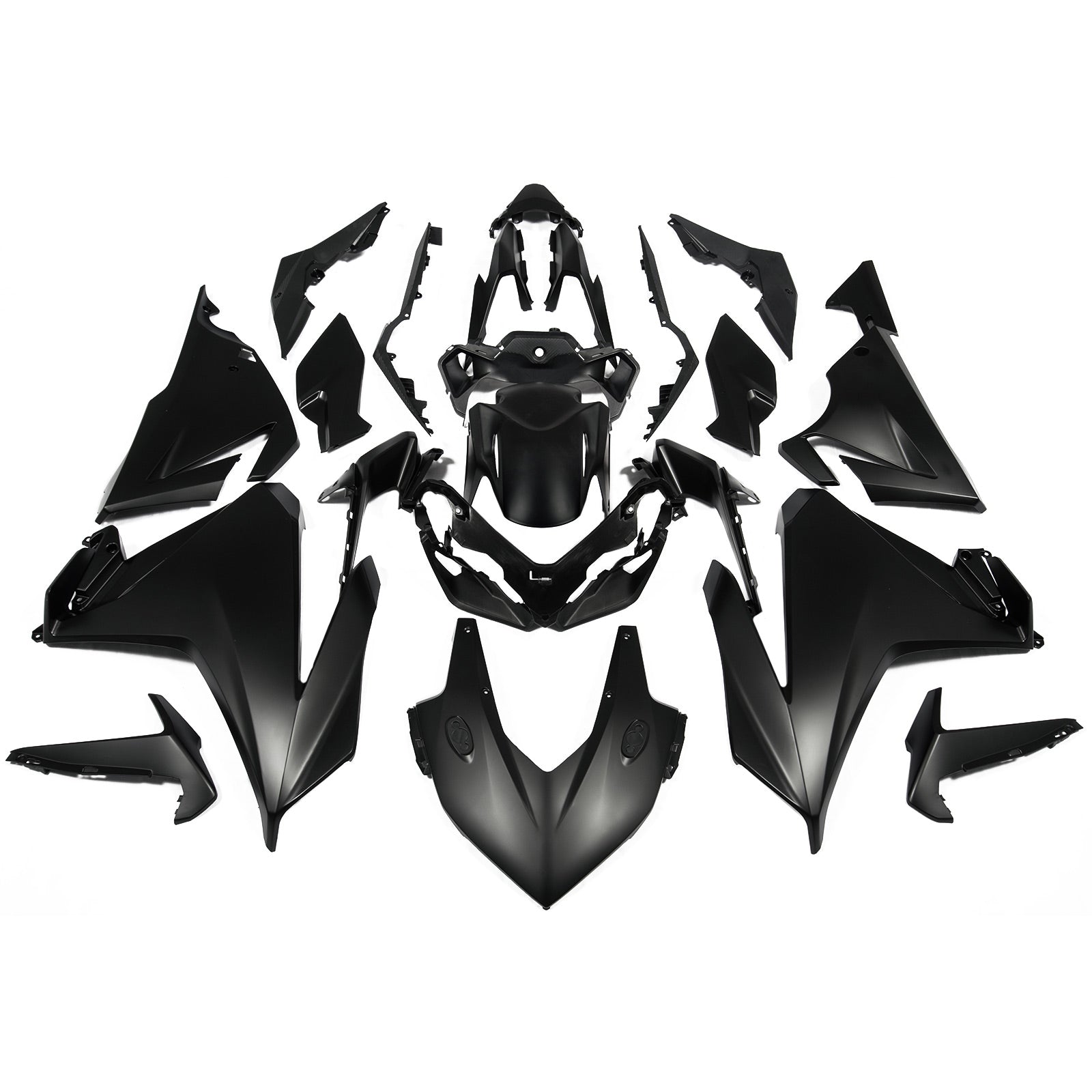 Amotopart suojasarja Honda CBR500R 2019-2021 009# Generic