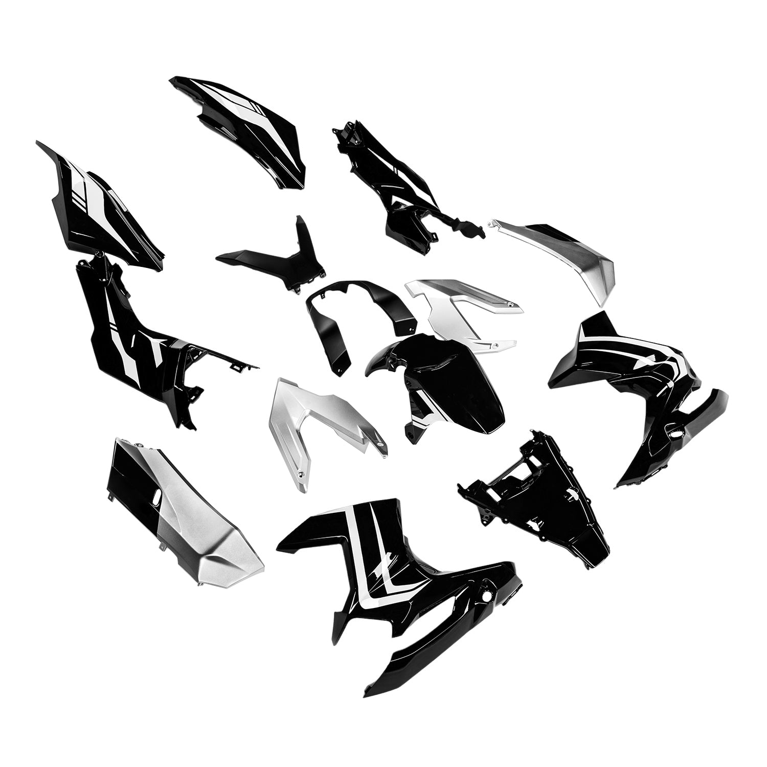 Honda ADV 160 ADV160 2023 Kit Carénage Carrosserie