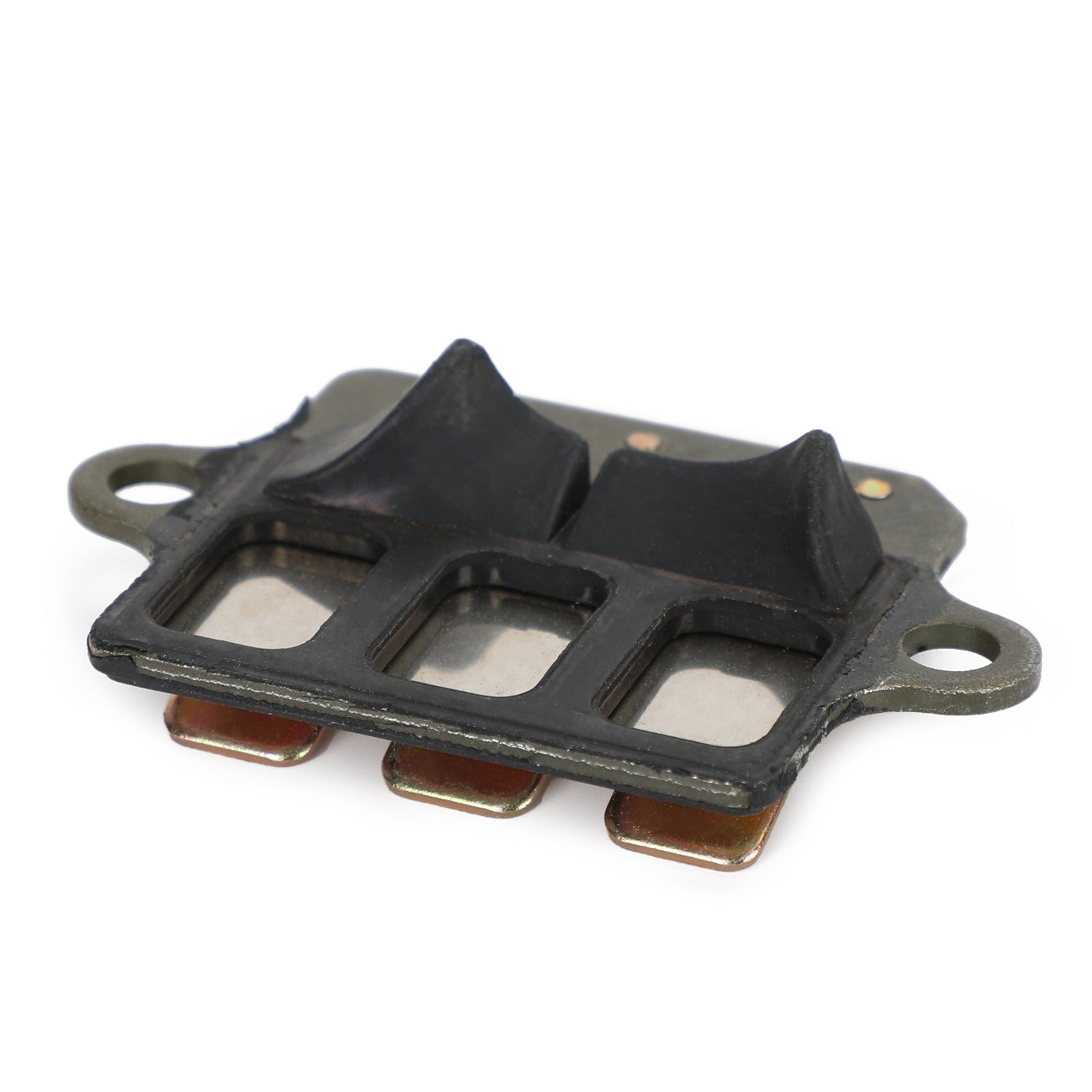 Válvula de admisión de repuesto nuevo para motocicleta Suzuki AX100 Generic