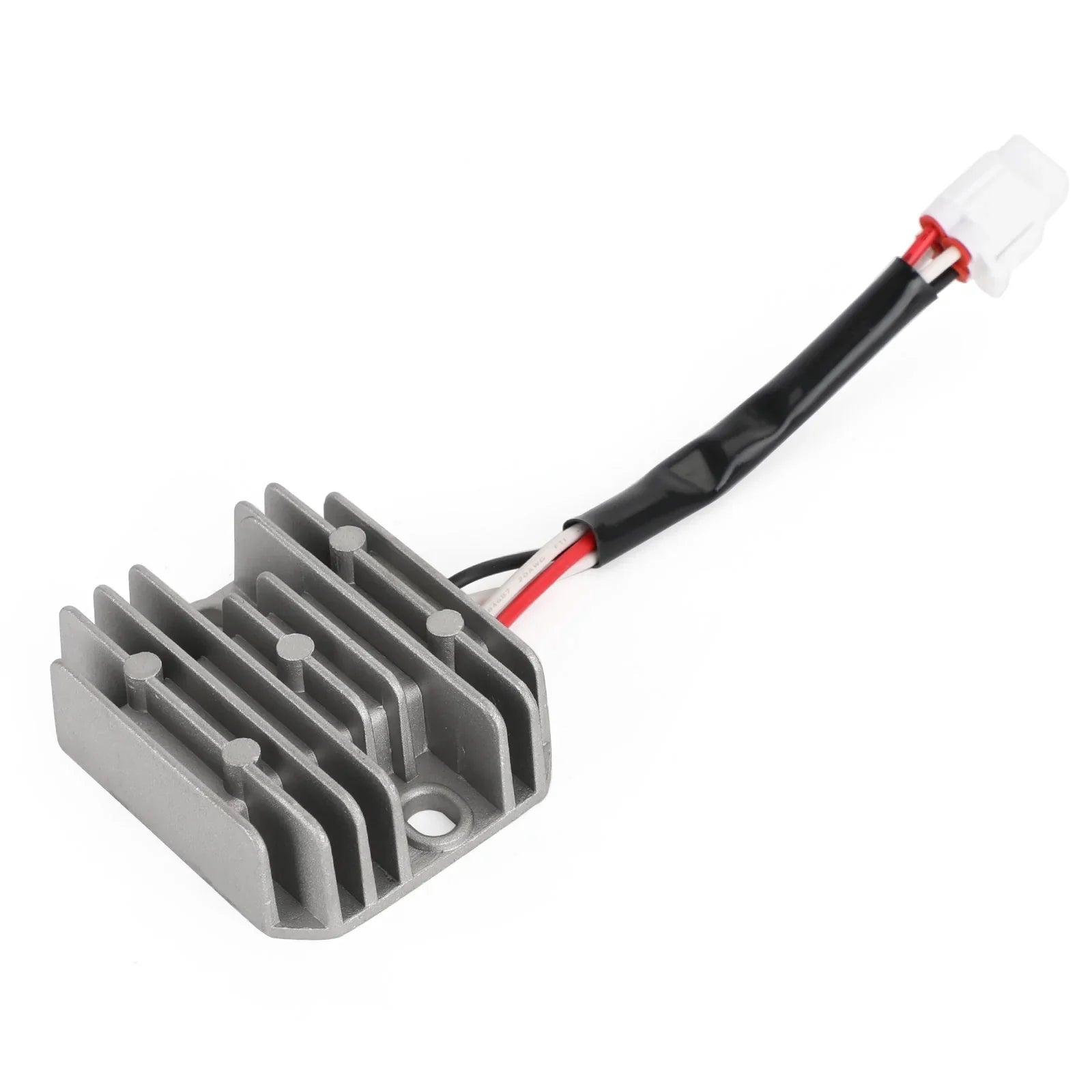 Spanningsregelaar Gelijkrichter voor Yamaha RAPTOR 125 R YFM125R 2011 2012 2013 Generiek